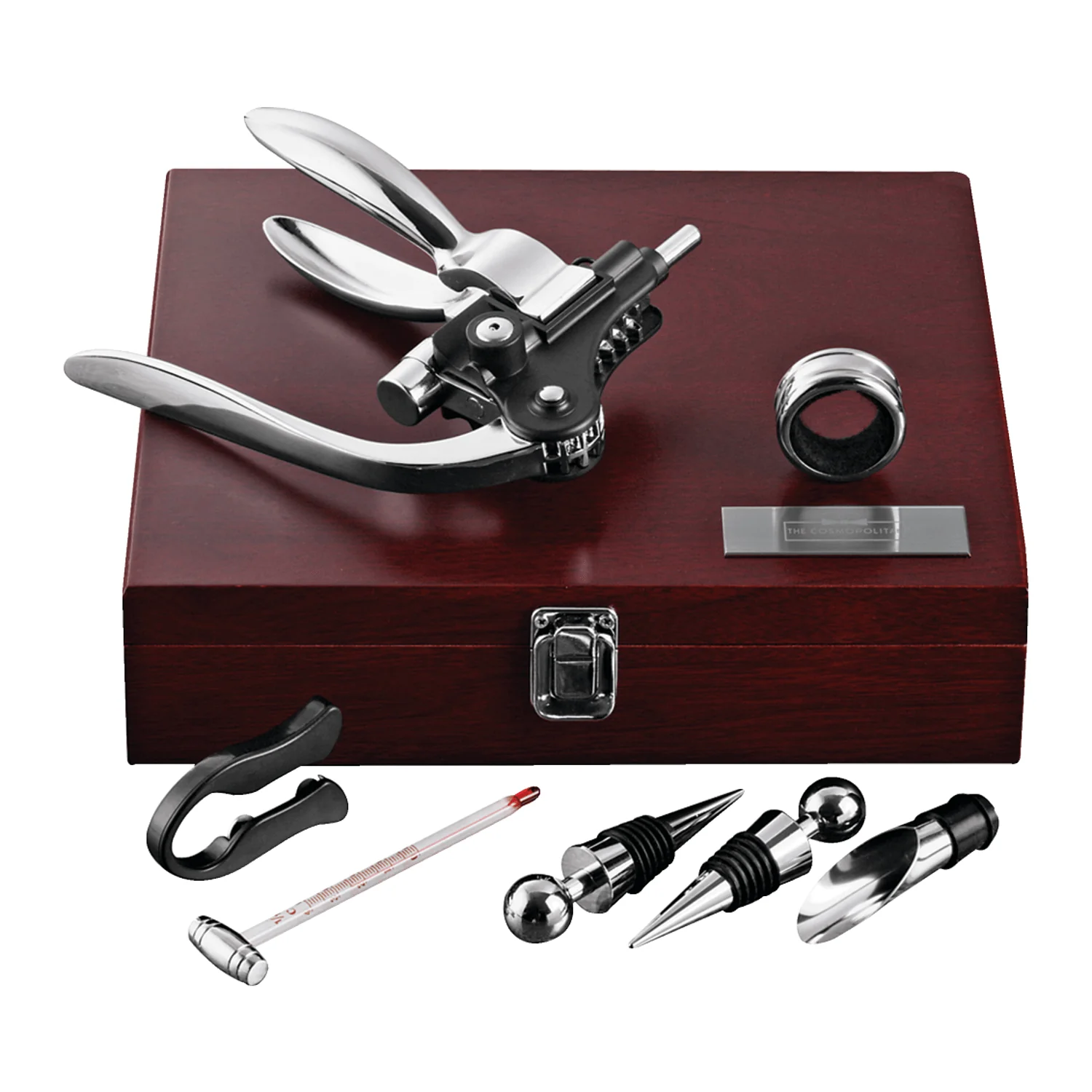 Executive Wine Collectors Set