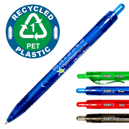 Revamp Recycled PET Pen