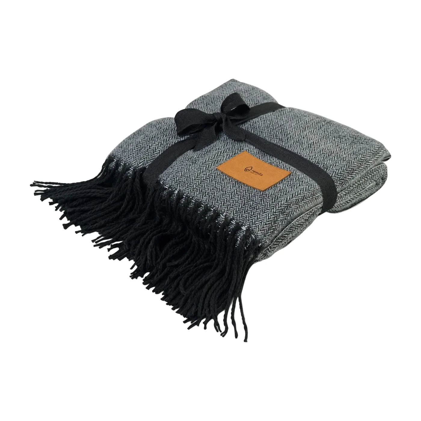 Everlasting Throw Blanket