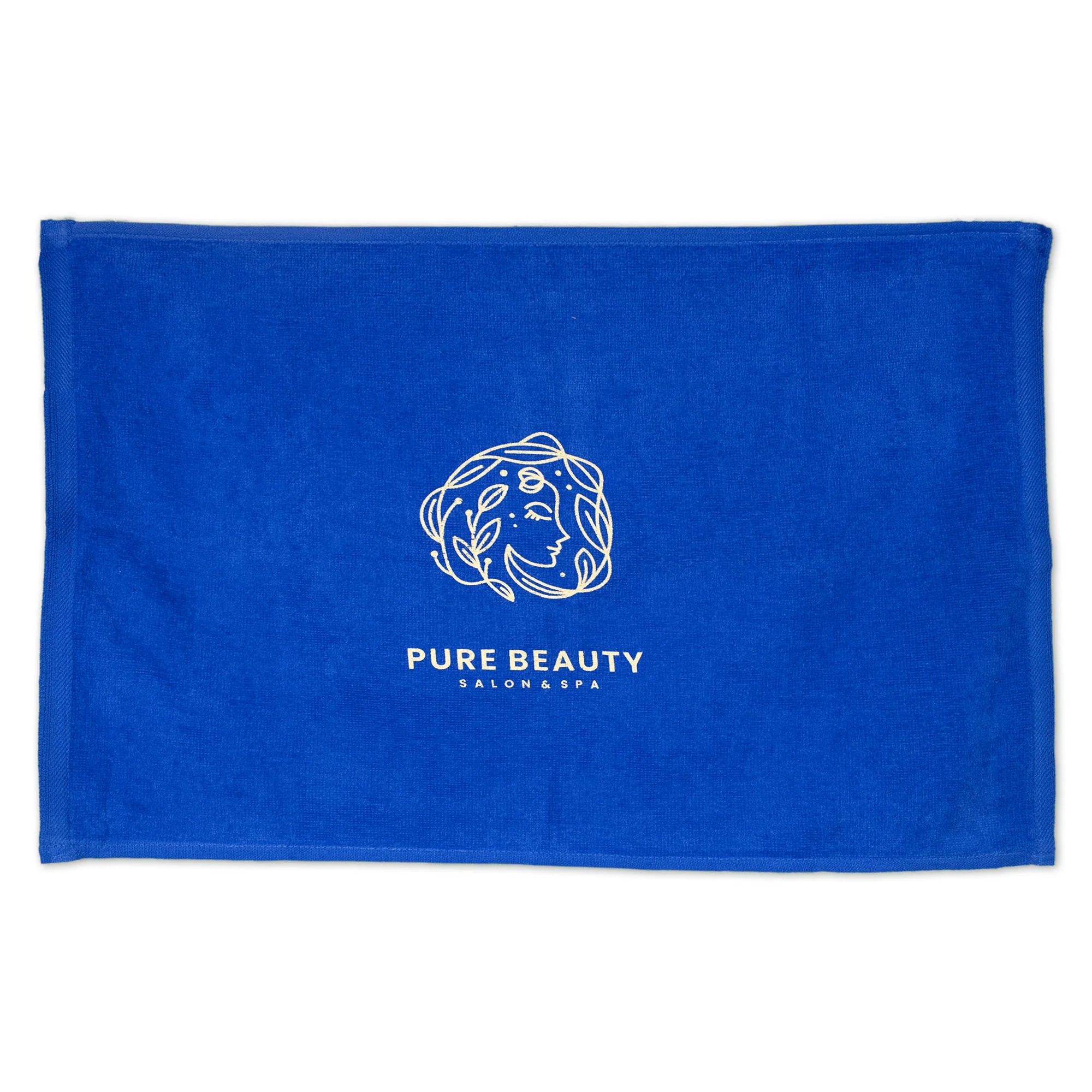 Diamond Collection Golf Towel w/ Corner Grommet