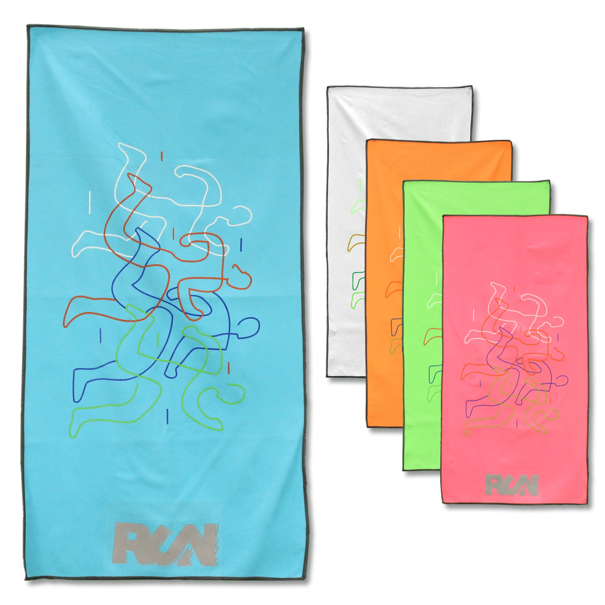 32 Cooling Towel