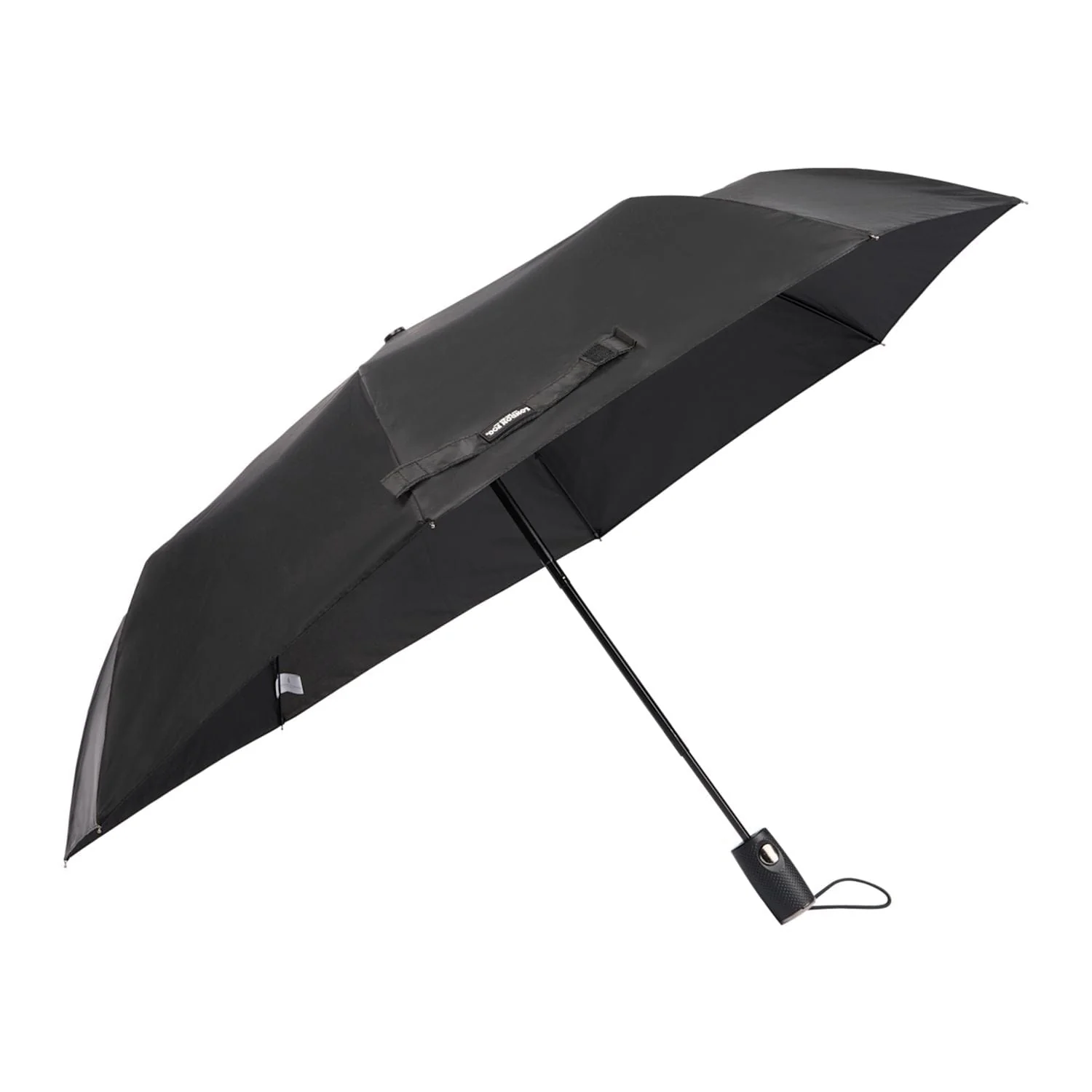 London Fog Automatic Super Mini Umbrella 42