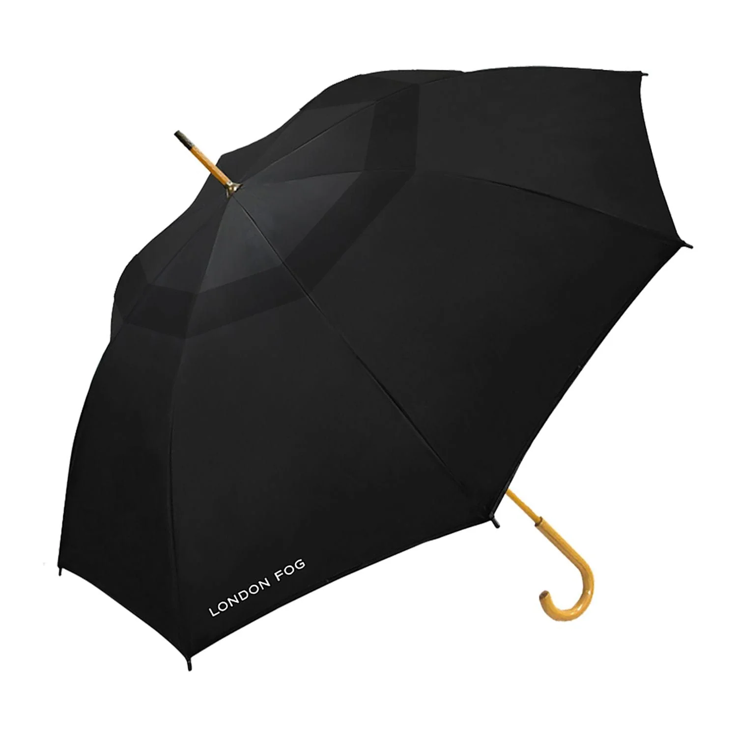 London Fog Automatic Fashion Stick Umbrella 48