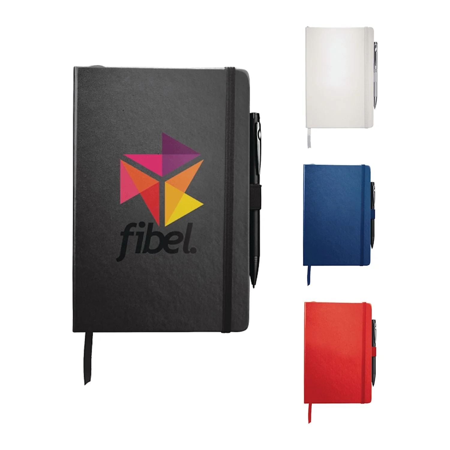 5.5 x 8.5 FSC庐 Mix Nova Bound Journal