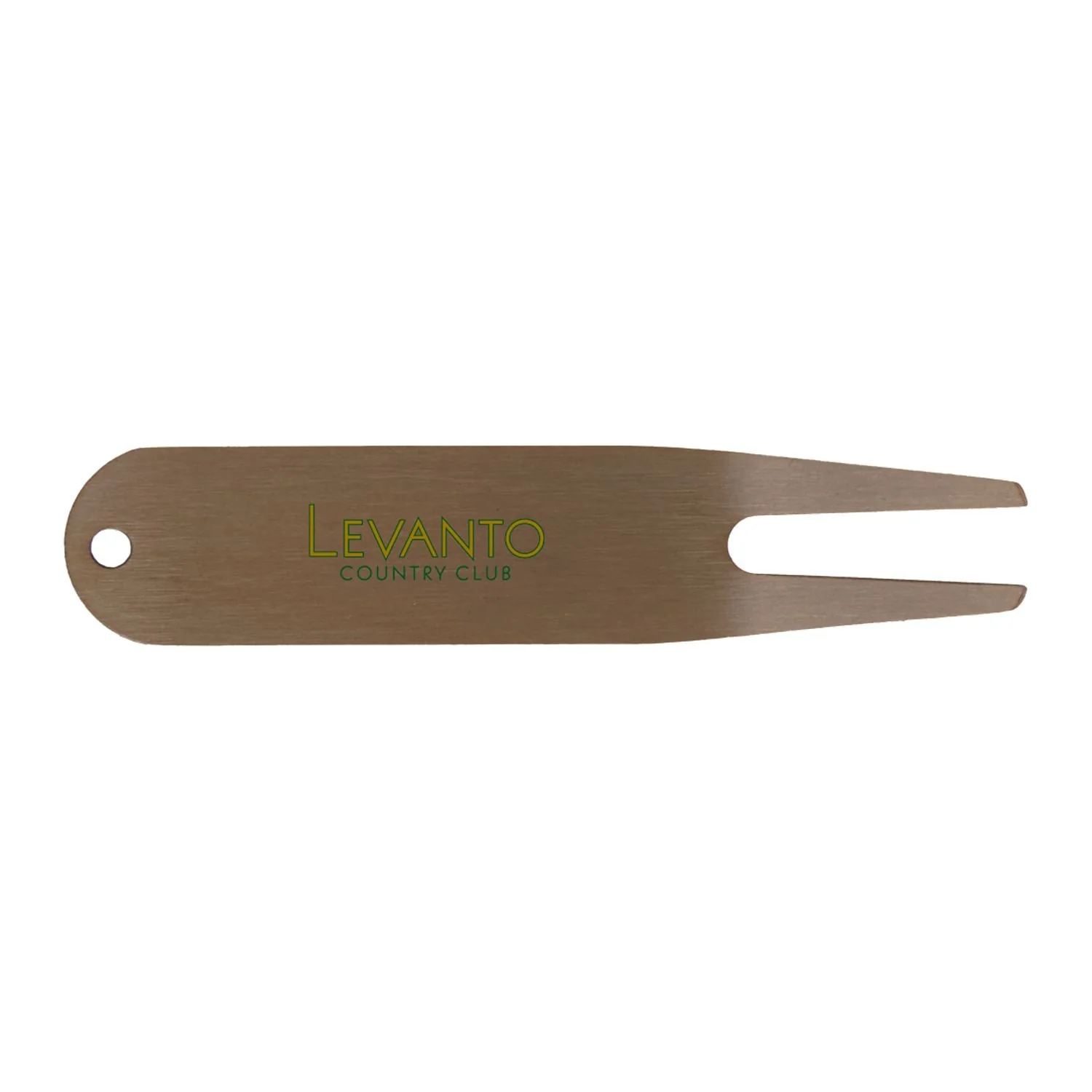 Classic Metal Divot Tool