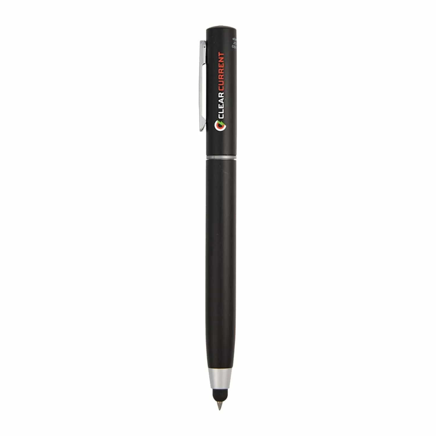 3-in-1 Tech Cleaning Stylus Gel Pen