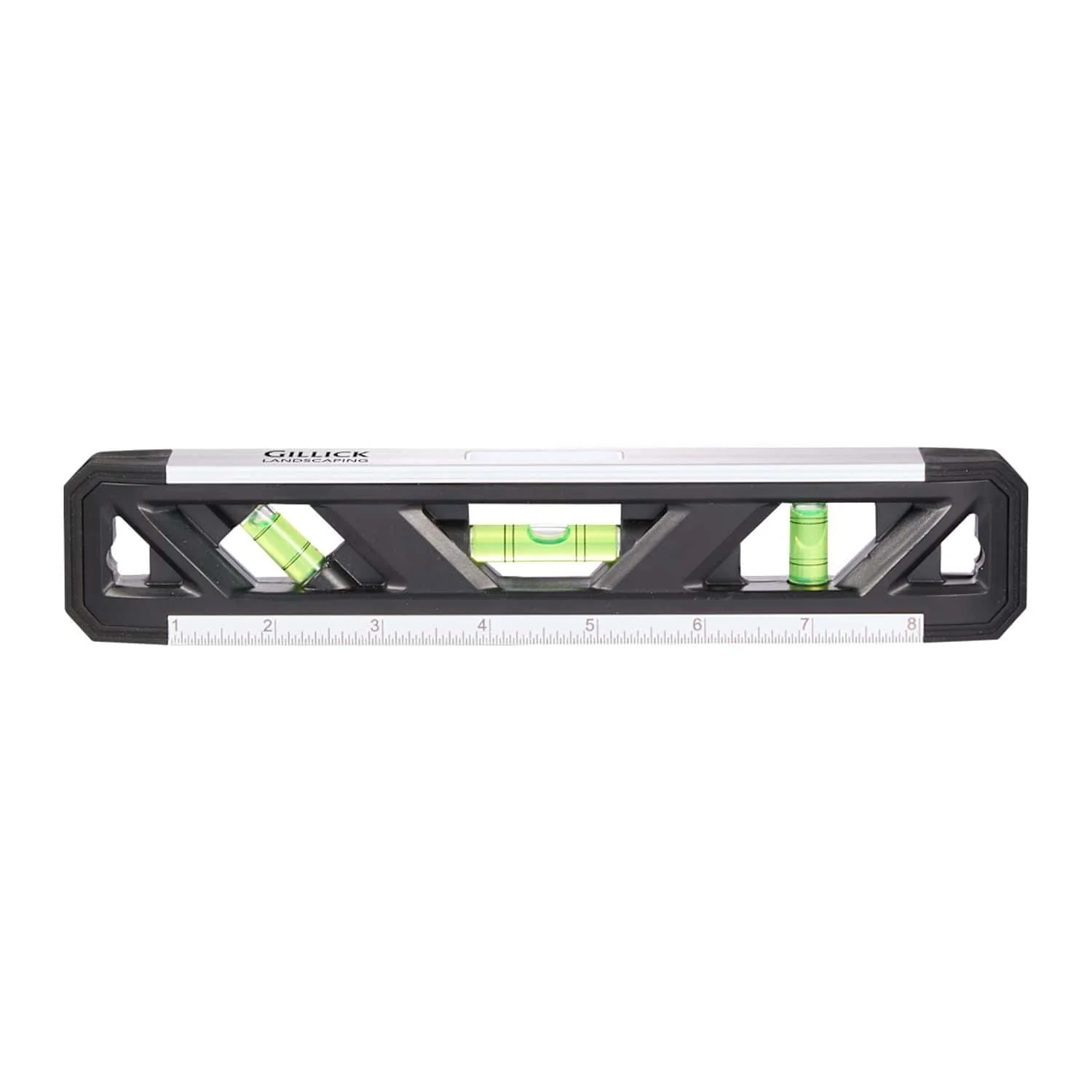 9 Recycled Magnetic Level