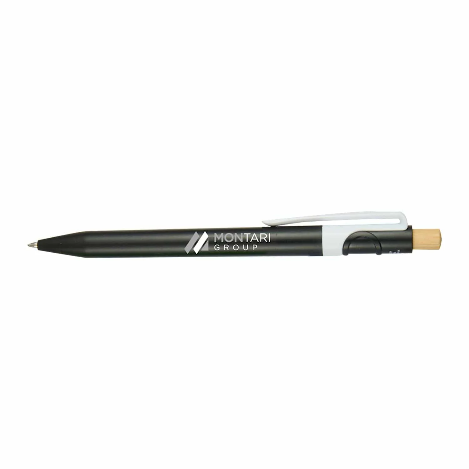 Sunburst Recycled Gel Pen