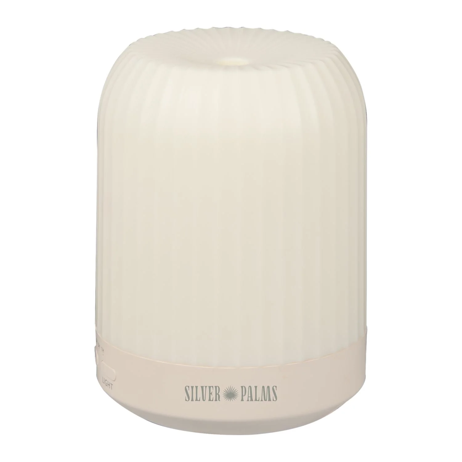 Wellable - Ambient Light Humidifier
