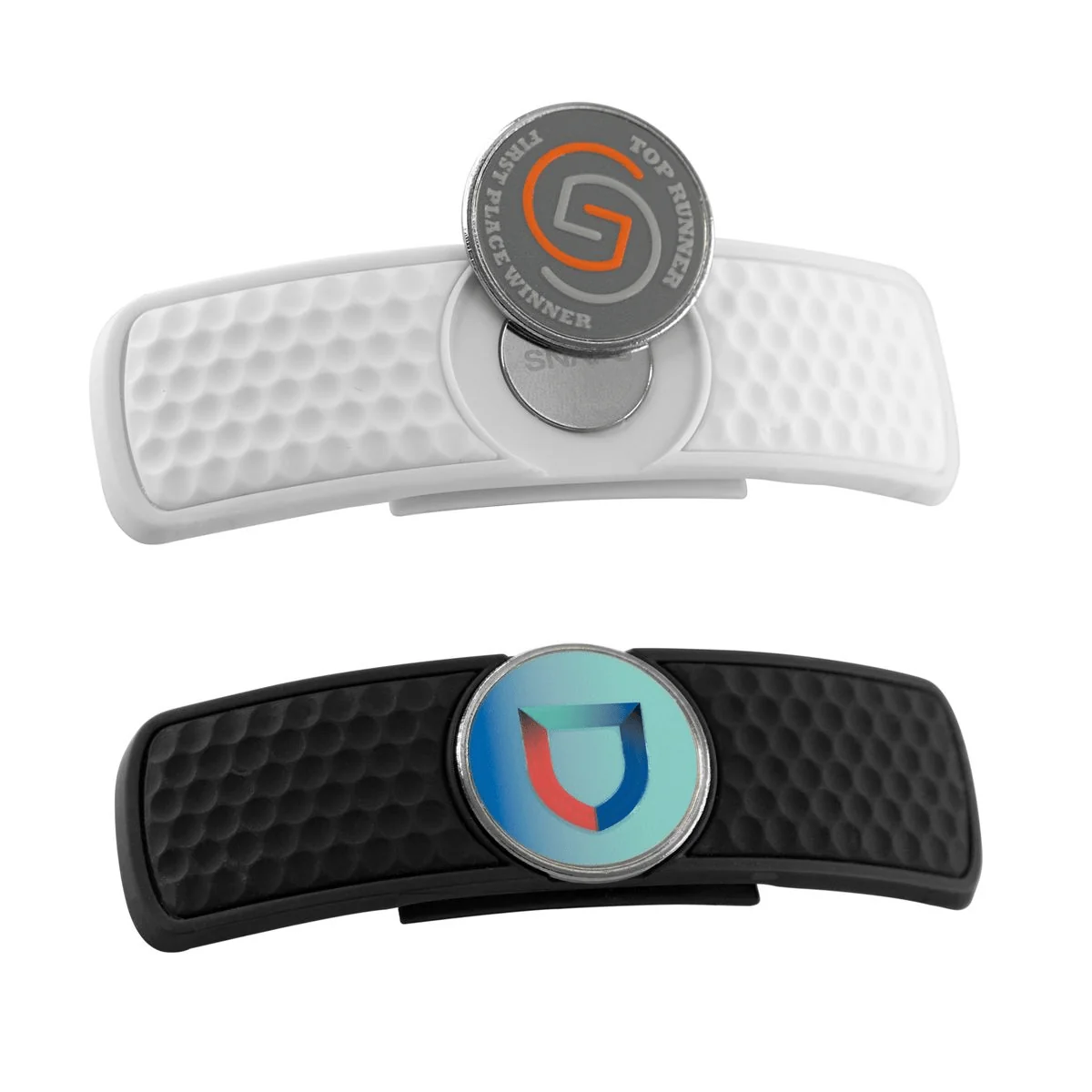 Snaps - Golf Hat Strap Clip
