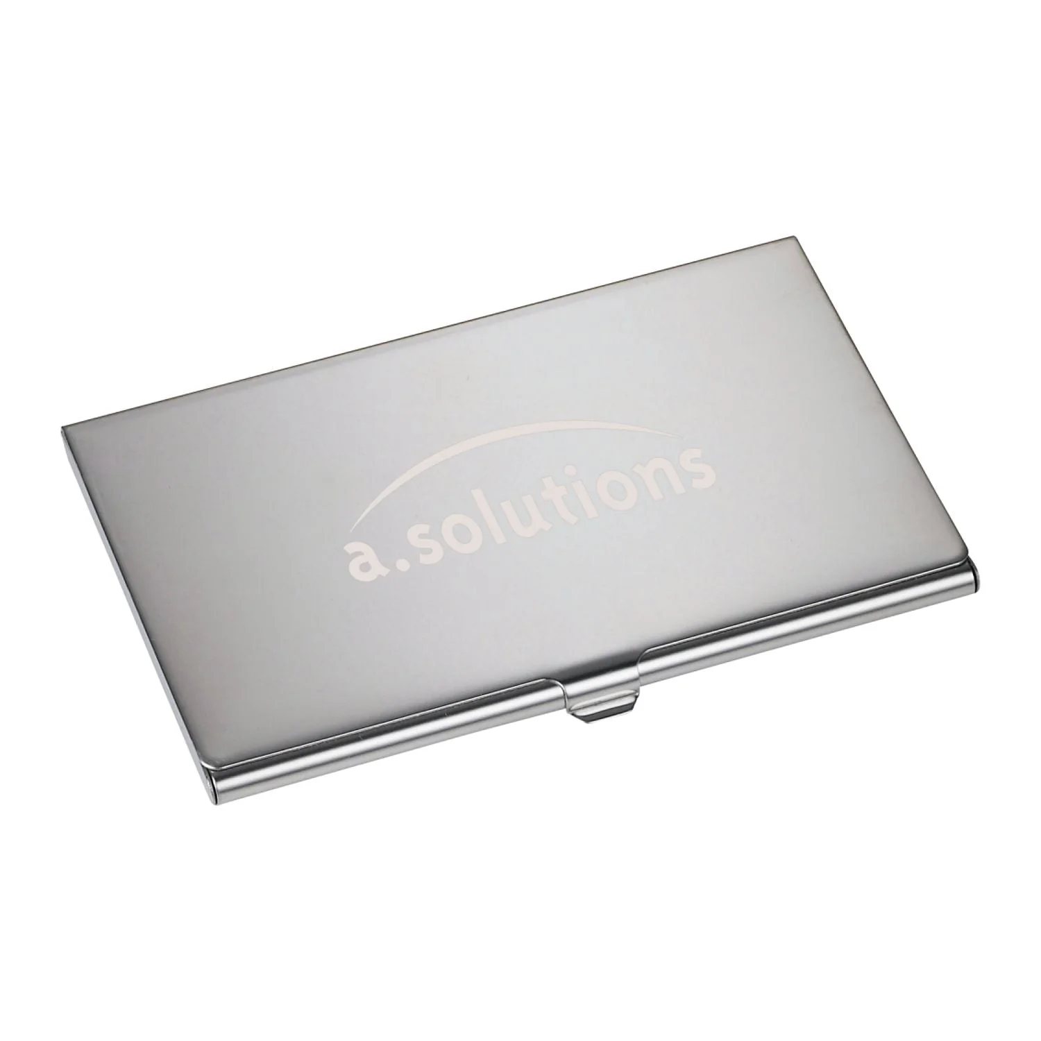 Traverse Business Card Holder
