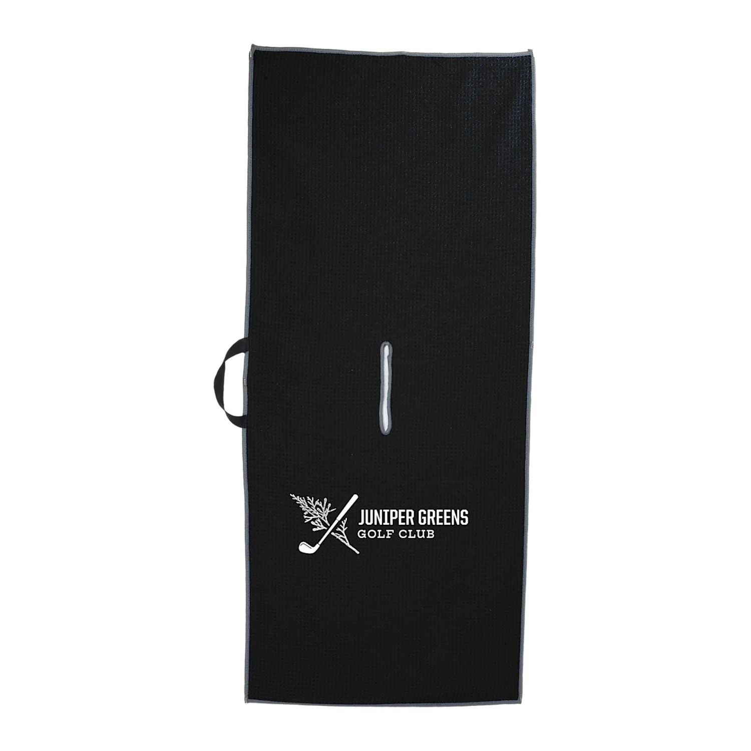 Recycled Slip-Over Player Towel - 17 x 40