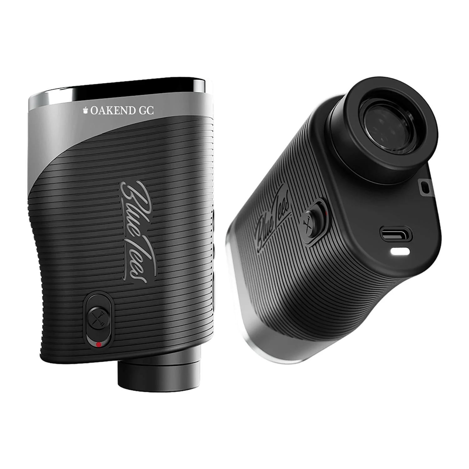 Blue Tees - Golf Series 3 Max+ Rangefinder