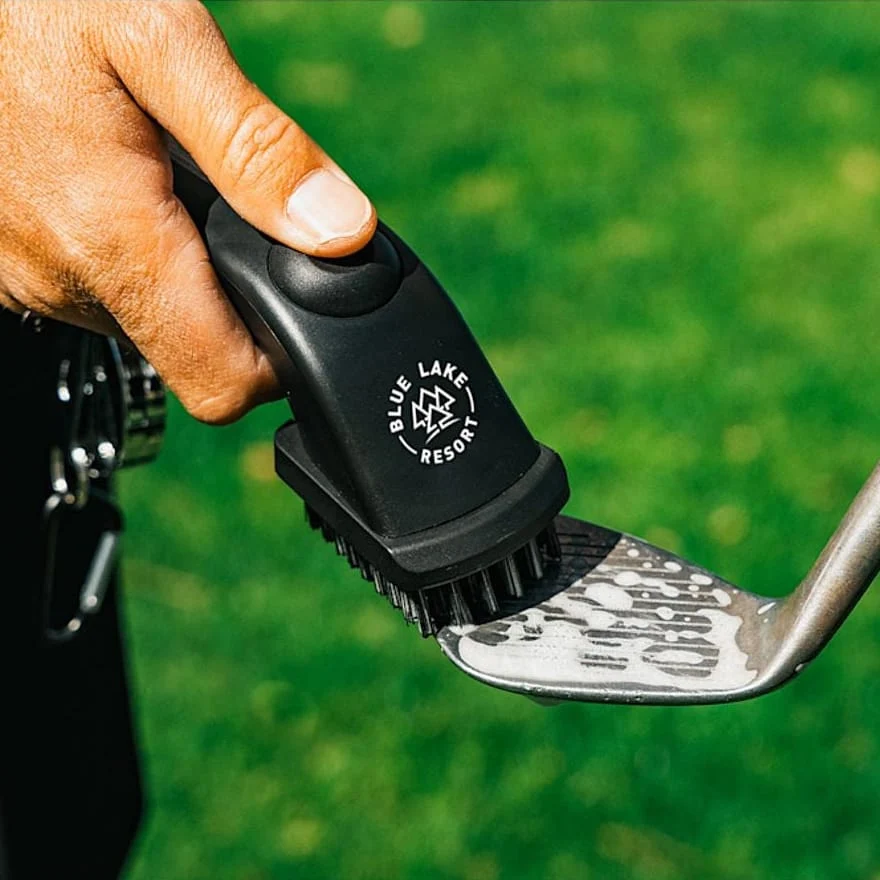 Caddy Splash - Golf Club Water Brush Pro Cleaner