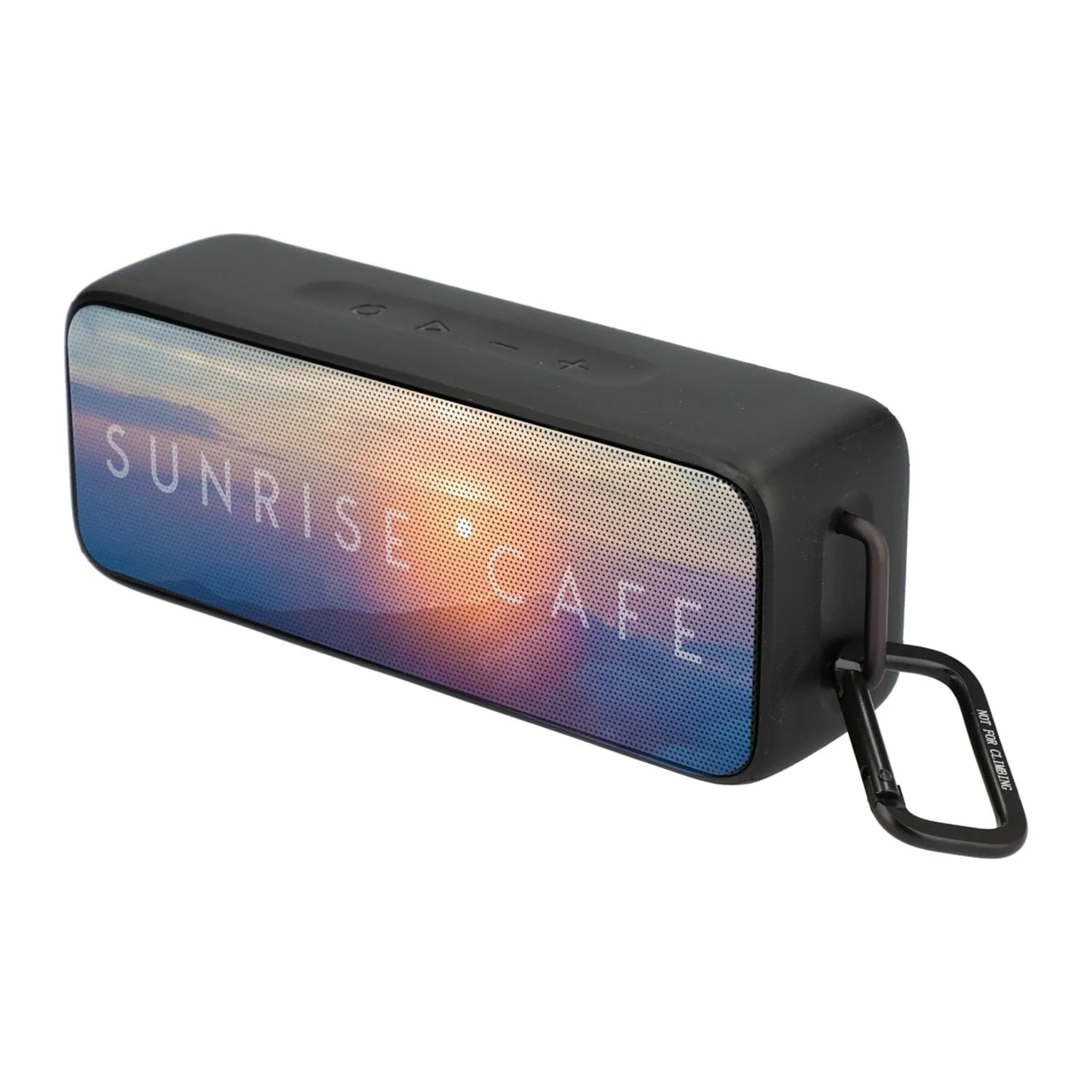 Yukon Outdoor Bluetooth Speaker
