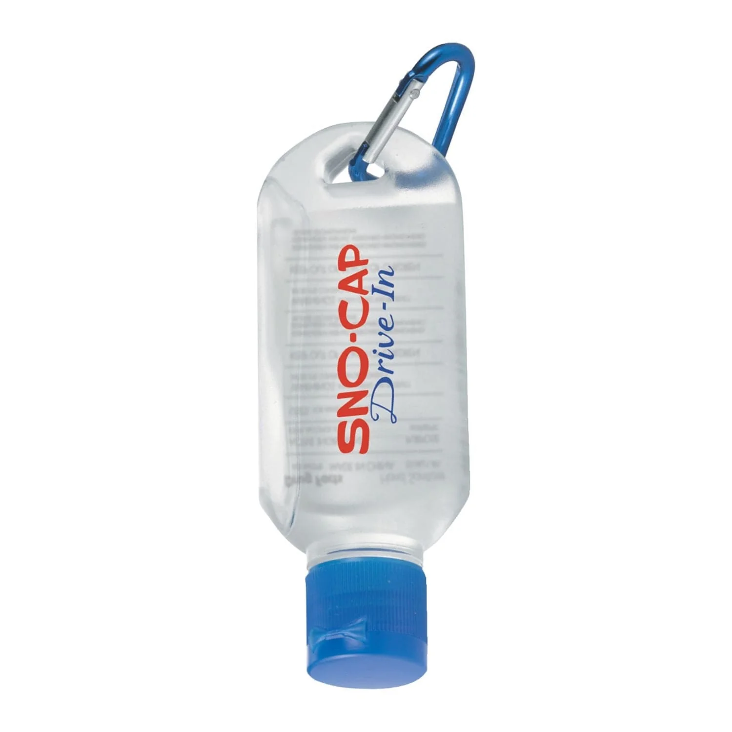 Clip-N-Go Hand Sanitizer 1.8oz