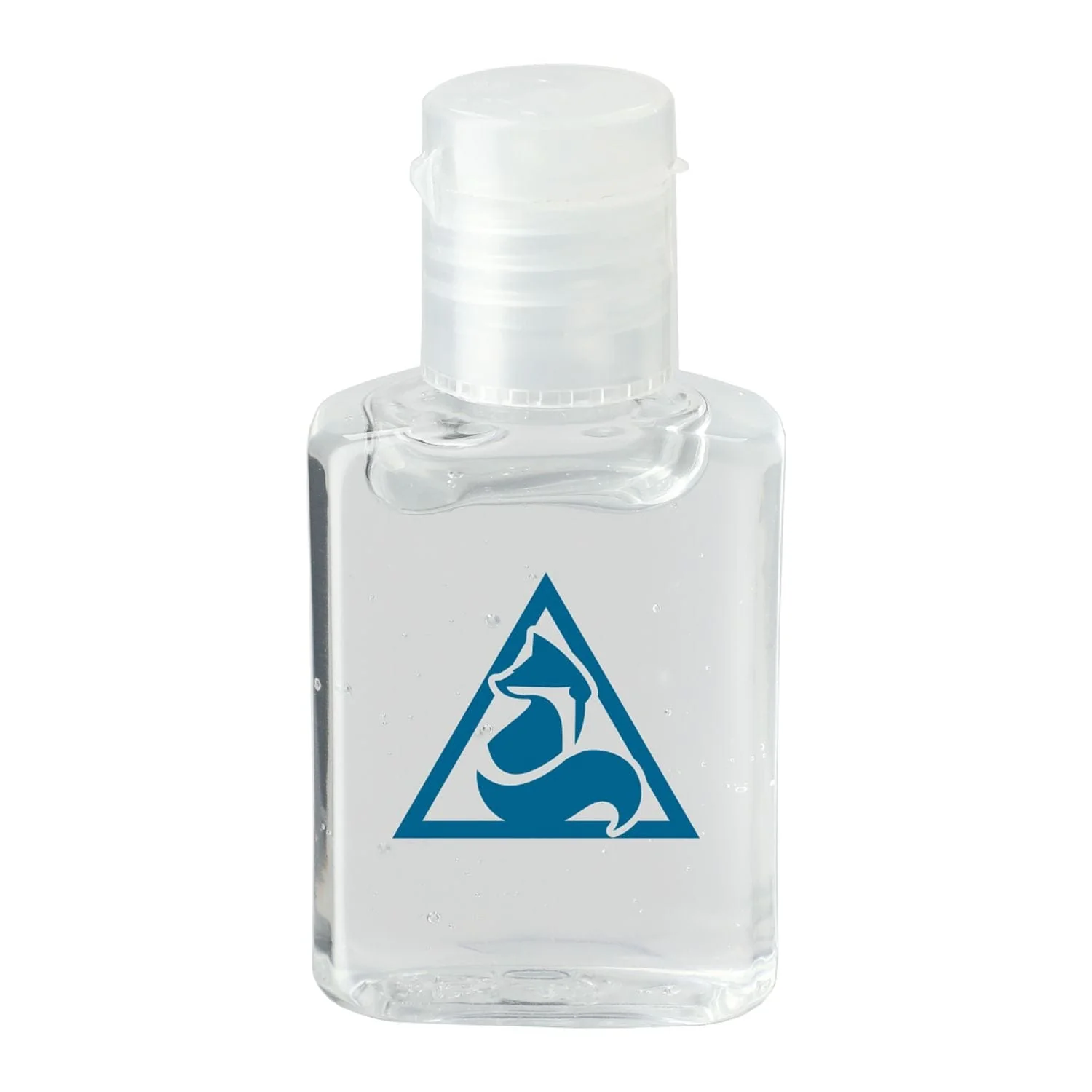 Gel Hand Sanitizer 0.5oz