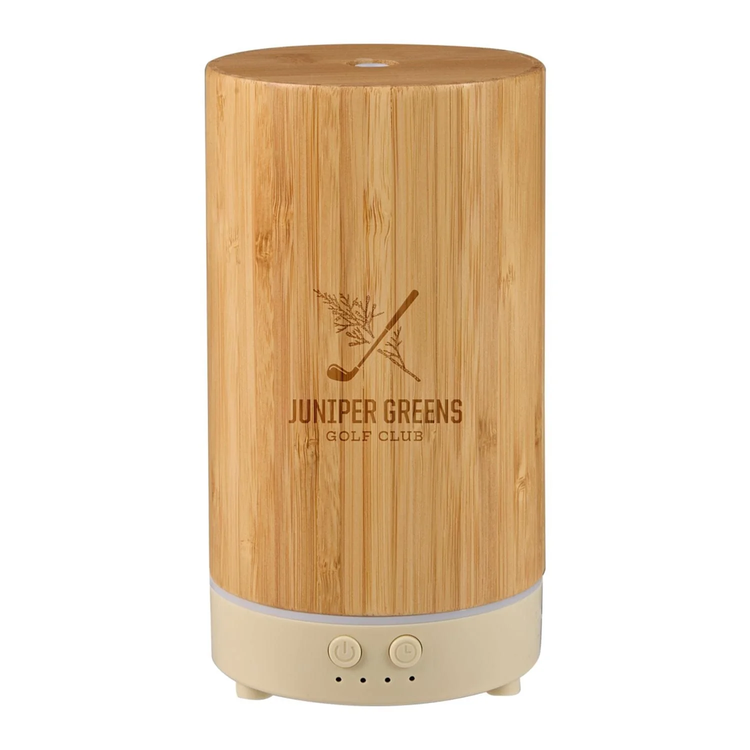 Wellable - FSC® 100% Bamboo Essential Oil Diffuser