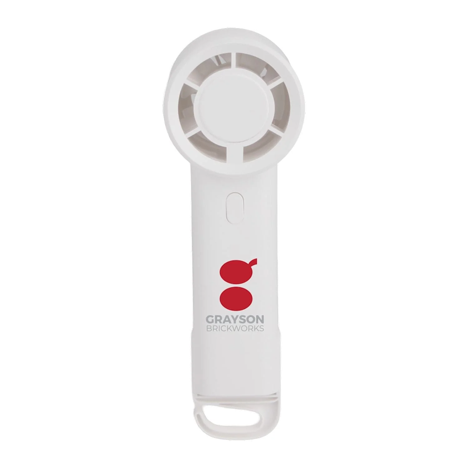 Pocket Chill Cooling Fan with 2.000 mAh Power Bank