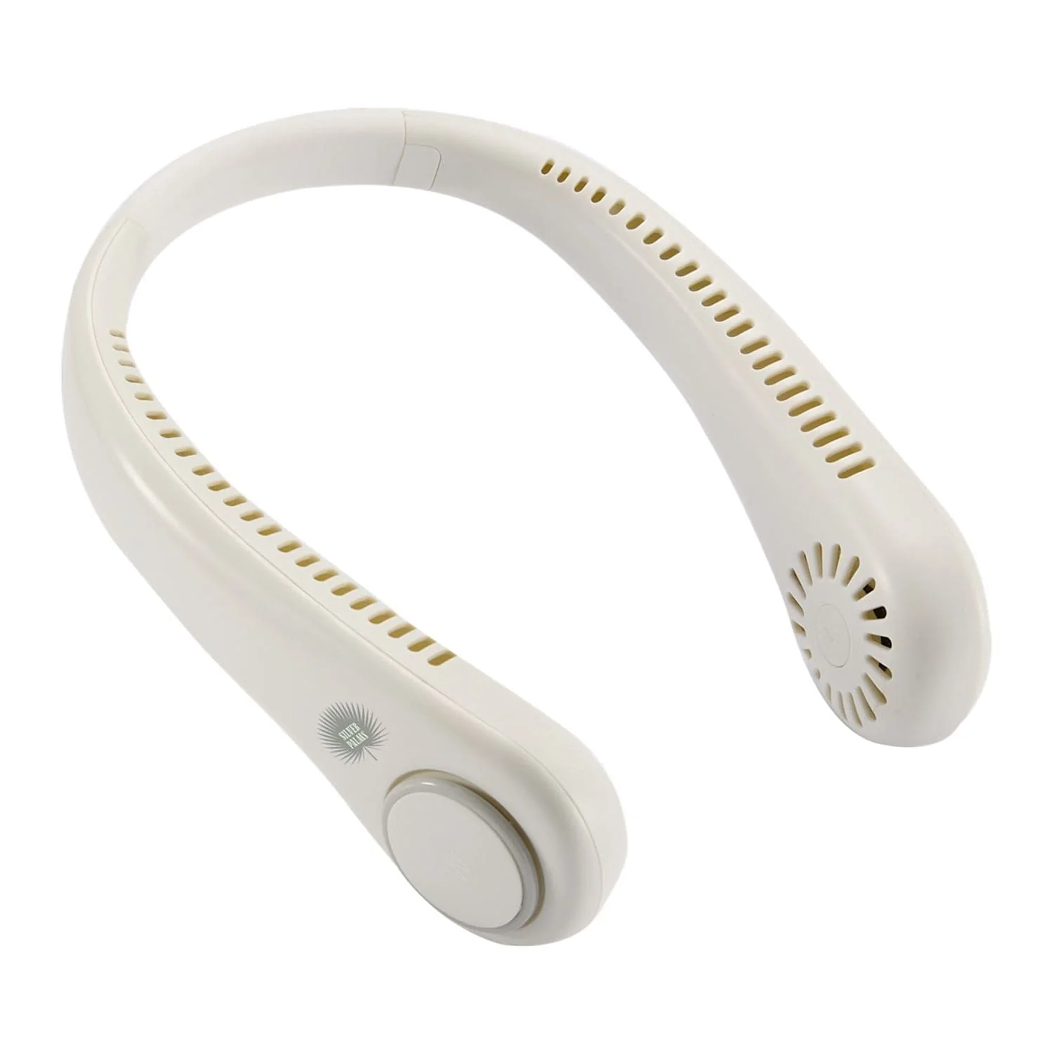 Wellable - Wireless Neck Fan