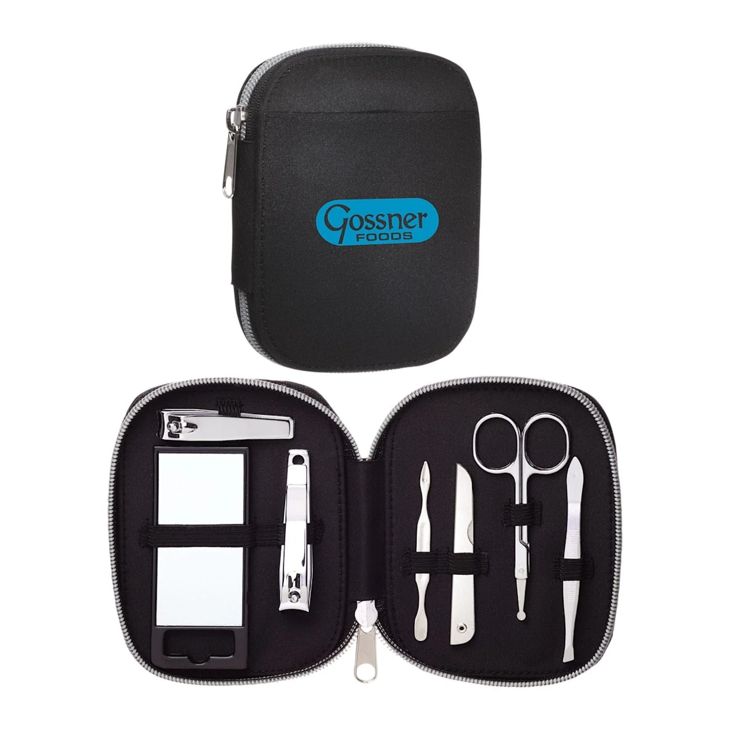 Vanity 7-Piece Personal Care Kit
