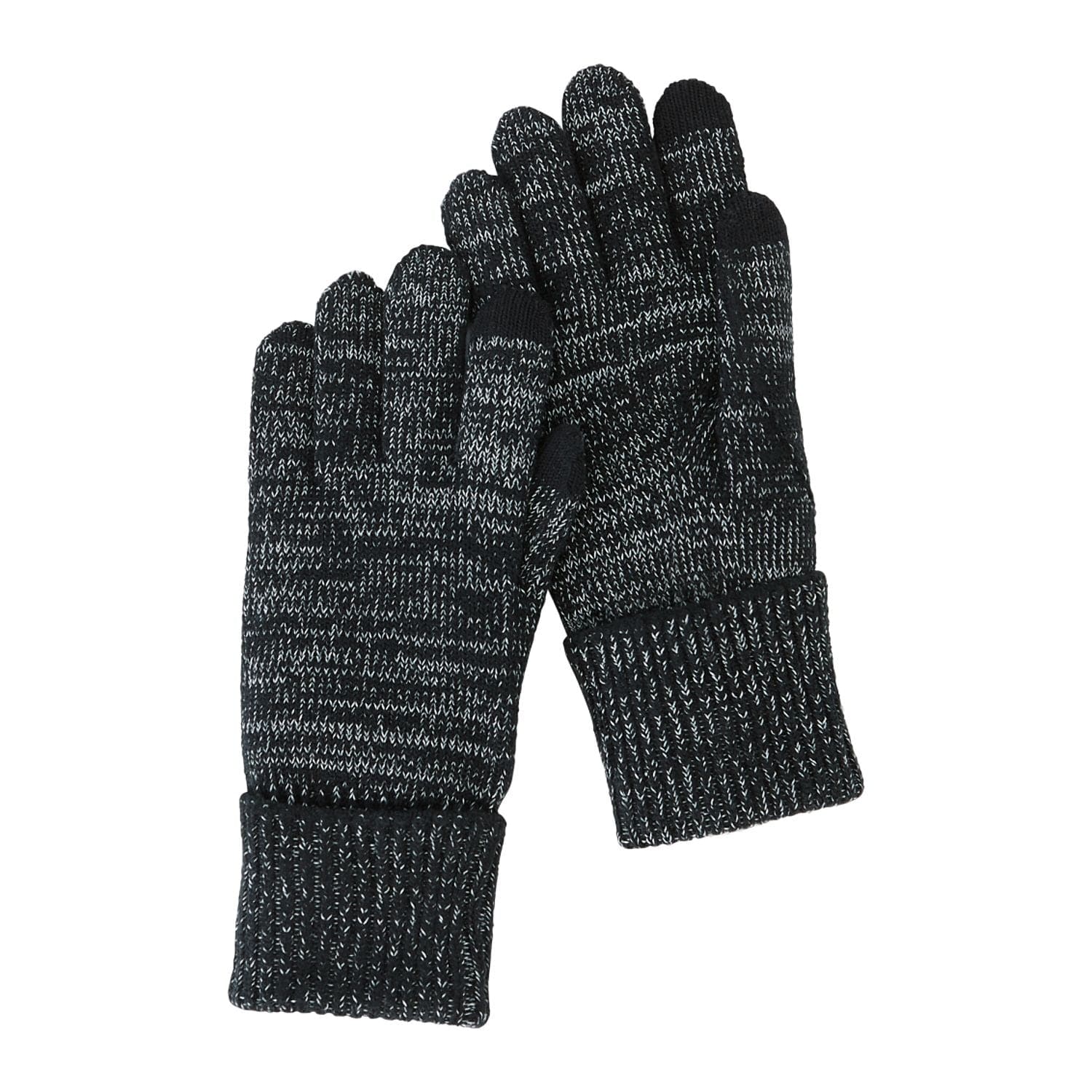 Energy Knit Reflective Texting Gloves