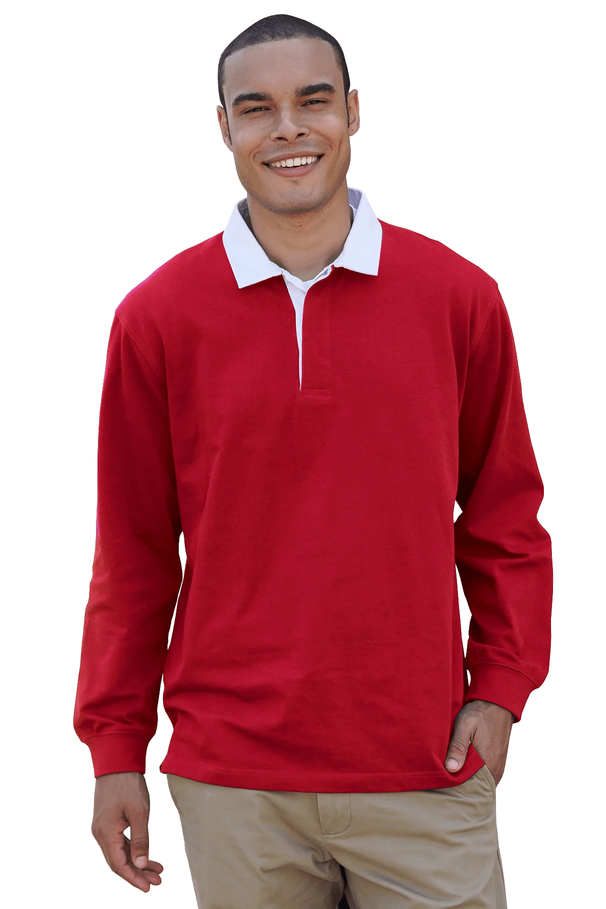 Rugby Polo