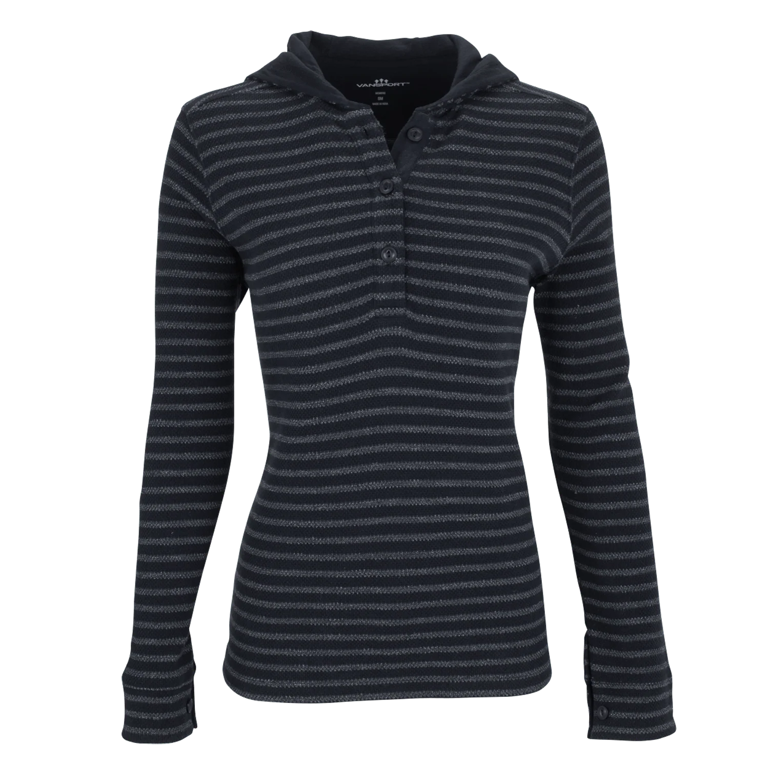Women's Baja Hoodie