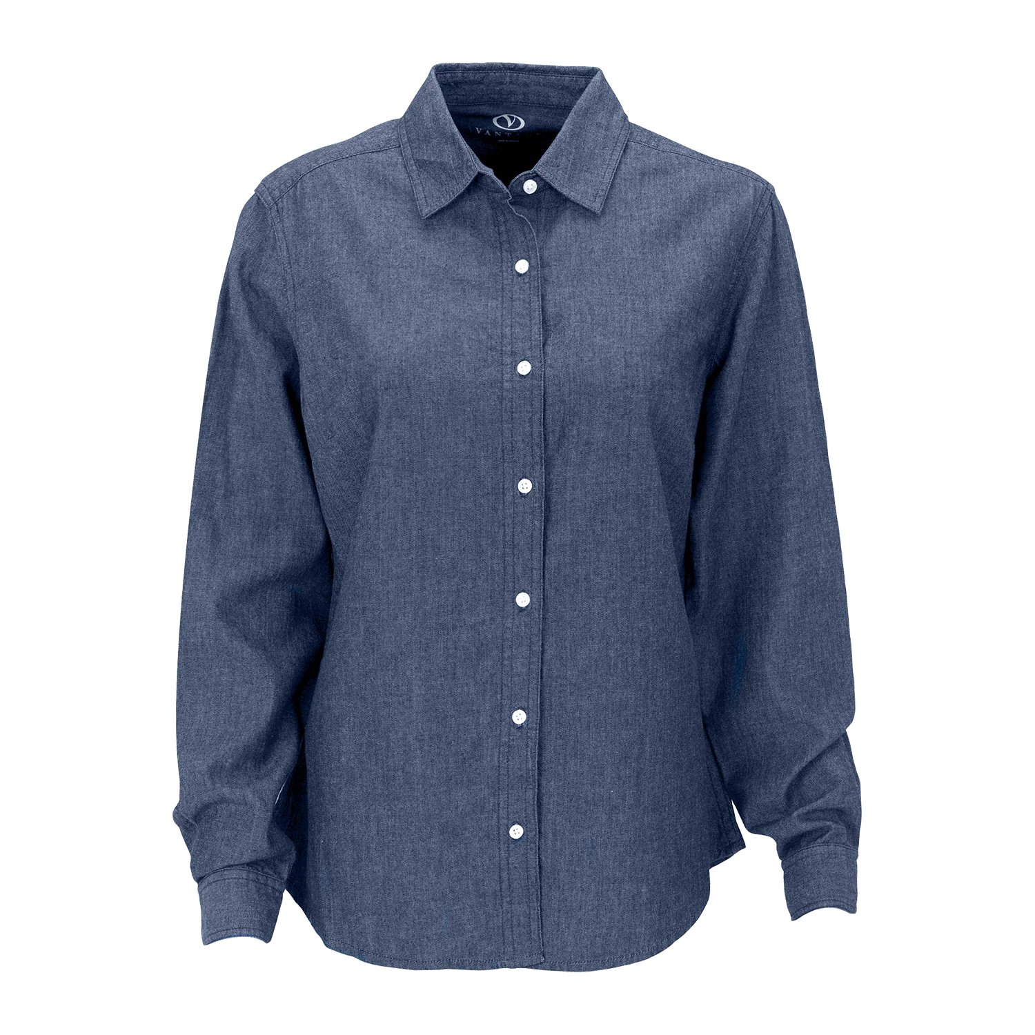 Women's Hudson Denim Shirt