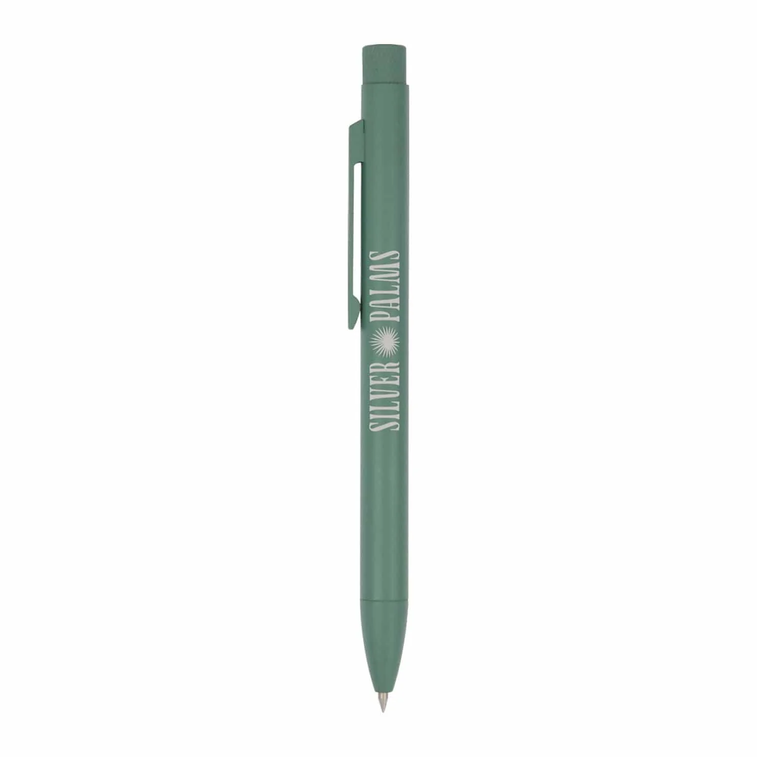 Wellable - Recycled Brass Gel Pen