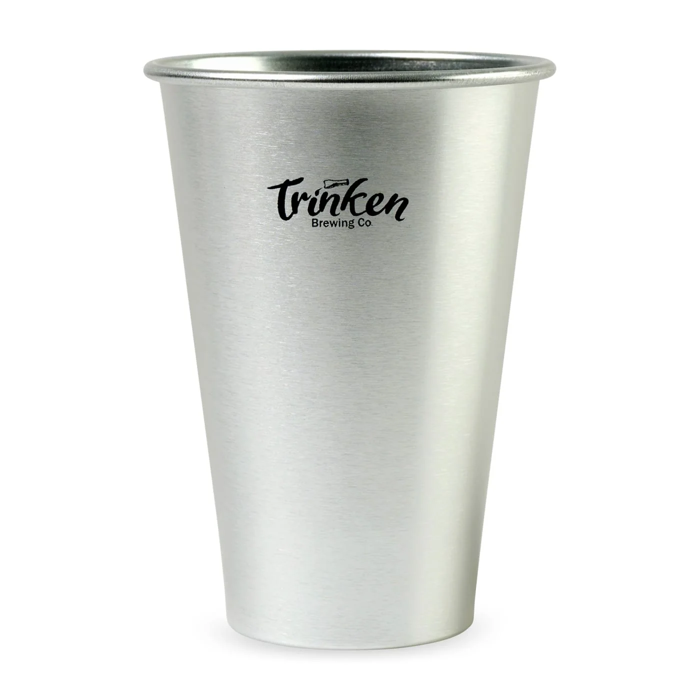 Pre-Game Aluminum Stadium Cup 18oz