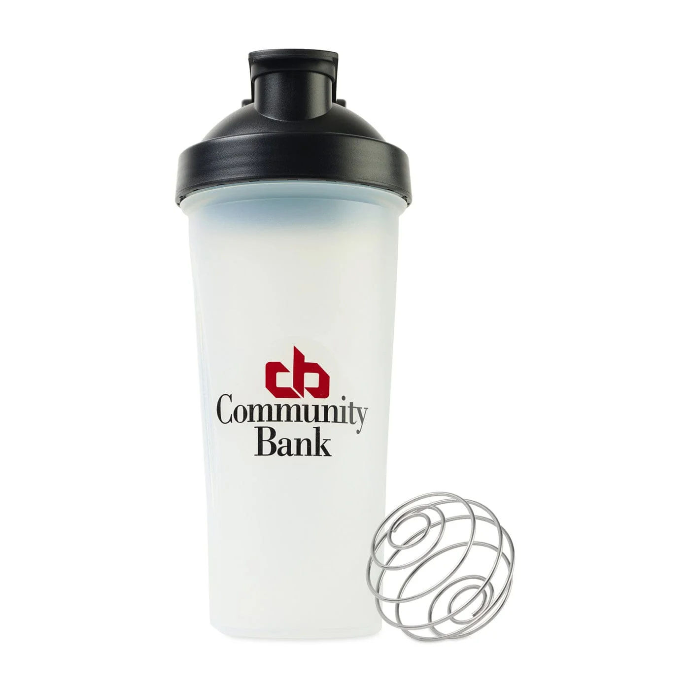Shaker Bottle 20oz