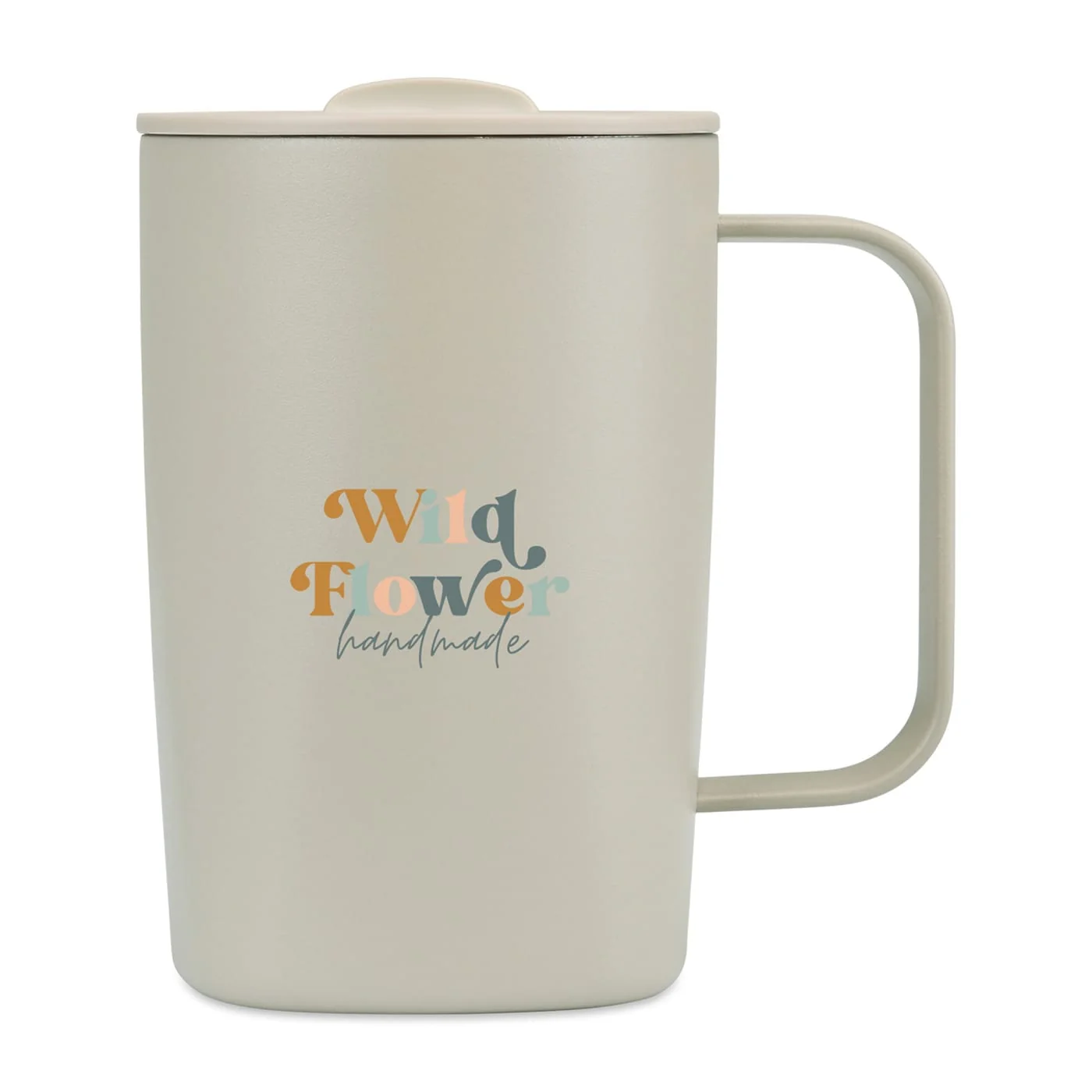 Aviana Rowan Recycled Stainless Steel Mug 15oz