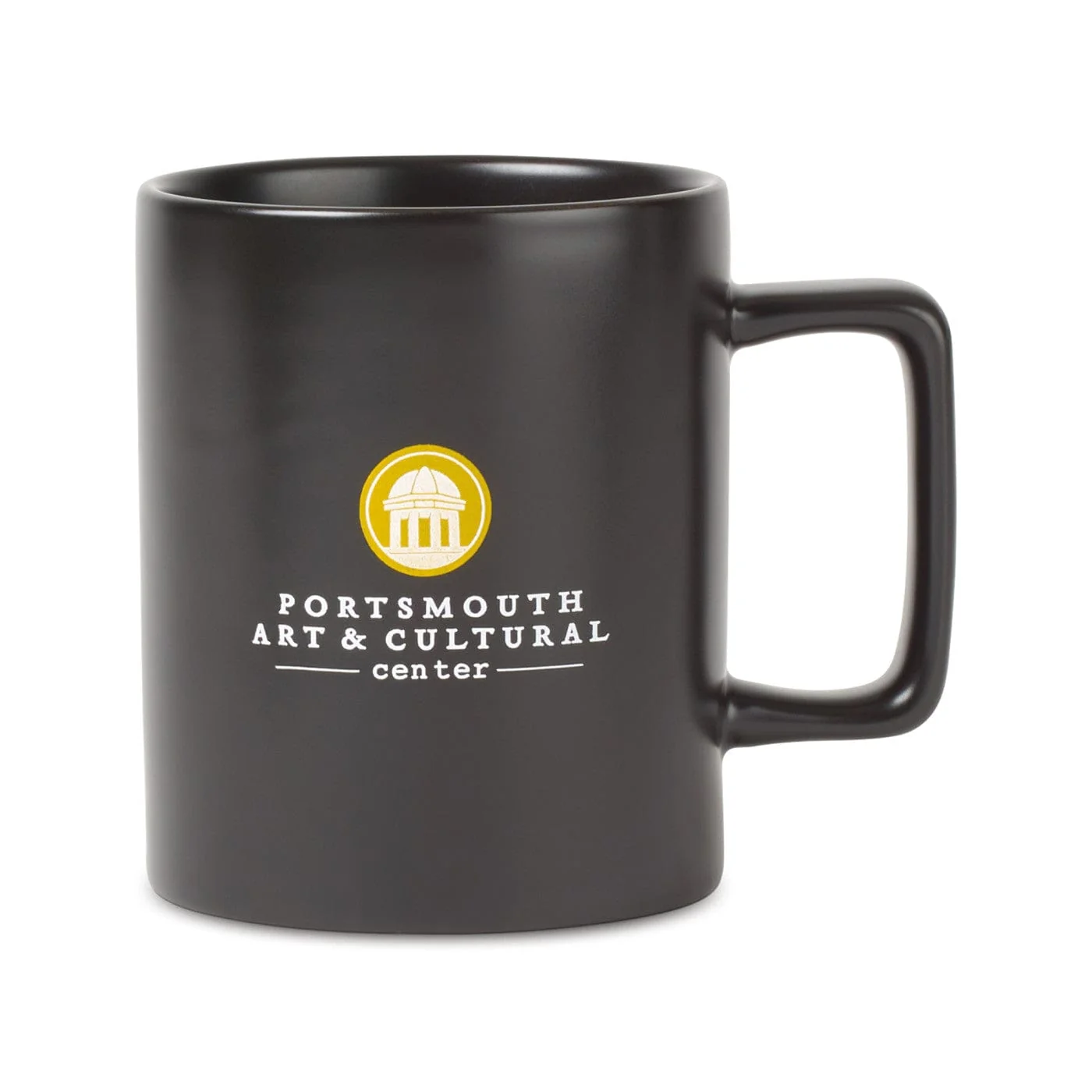Soleil Ceramic Mug 12oz