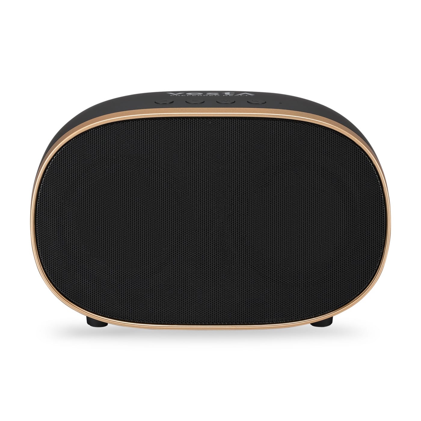 iLive™ Retro Wireless Bluetooth Speaker