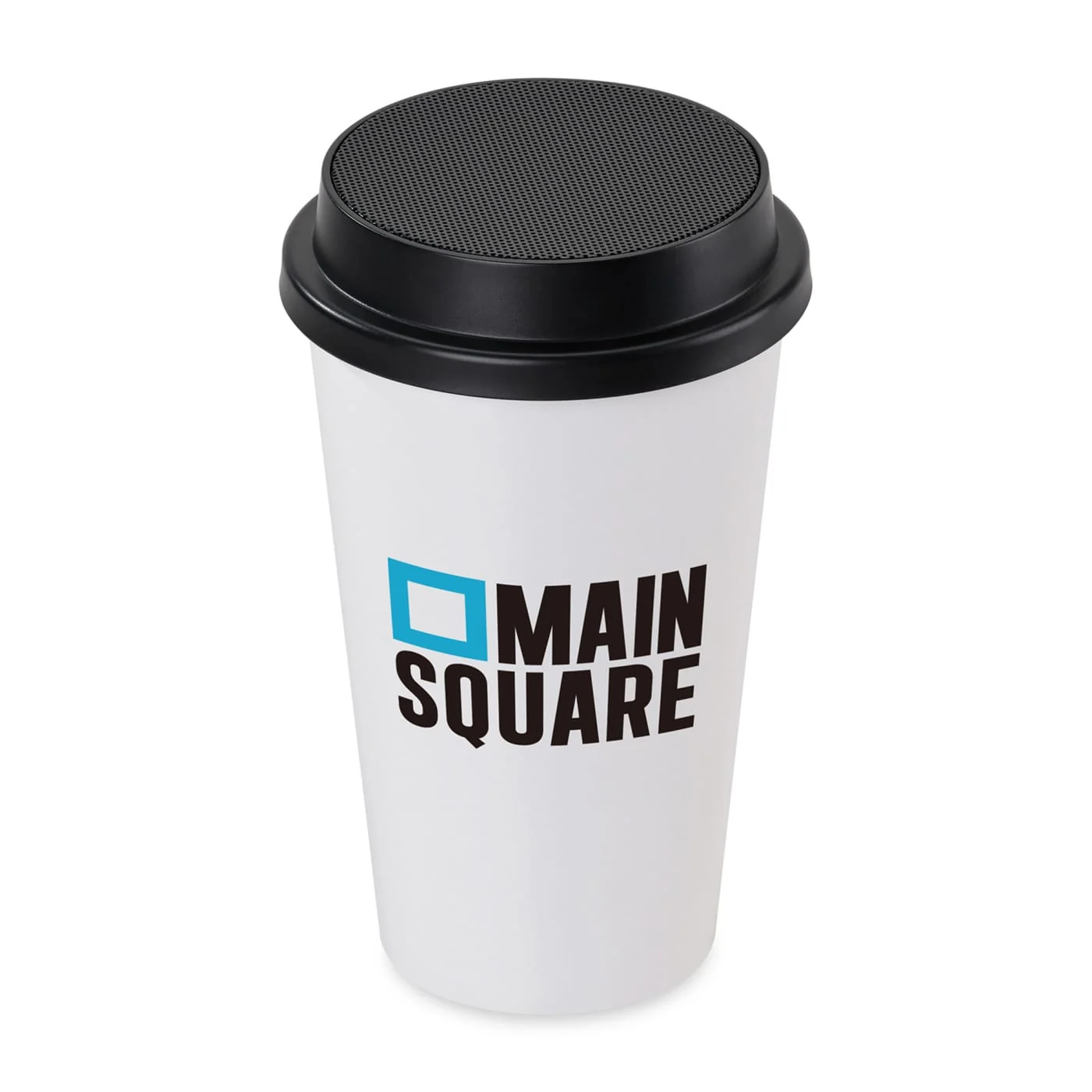 iLive™ Cup + Wireless Bluetooth Speaker