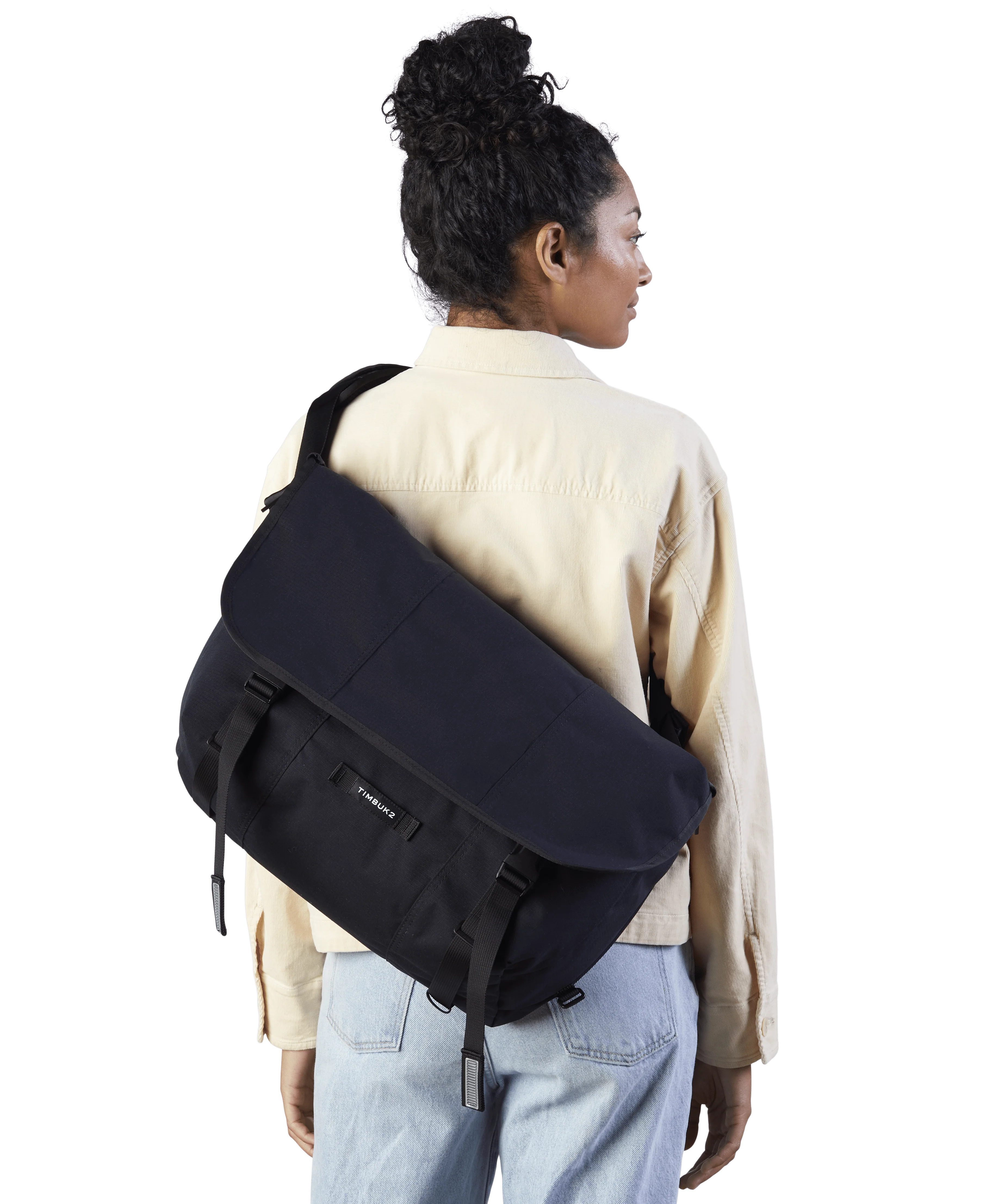 Timbuk2 - Flight Classic Messenger Bag. Large
