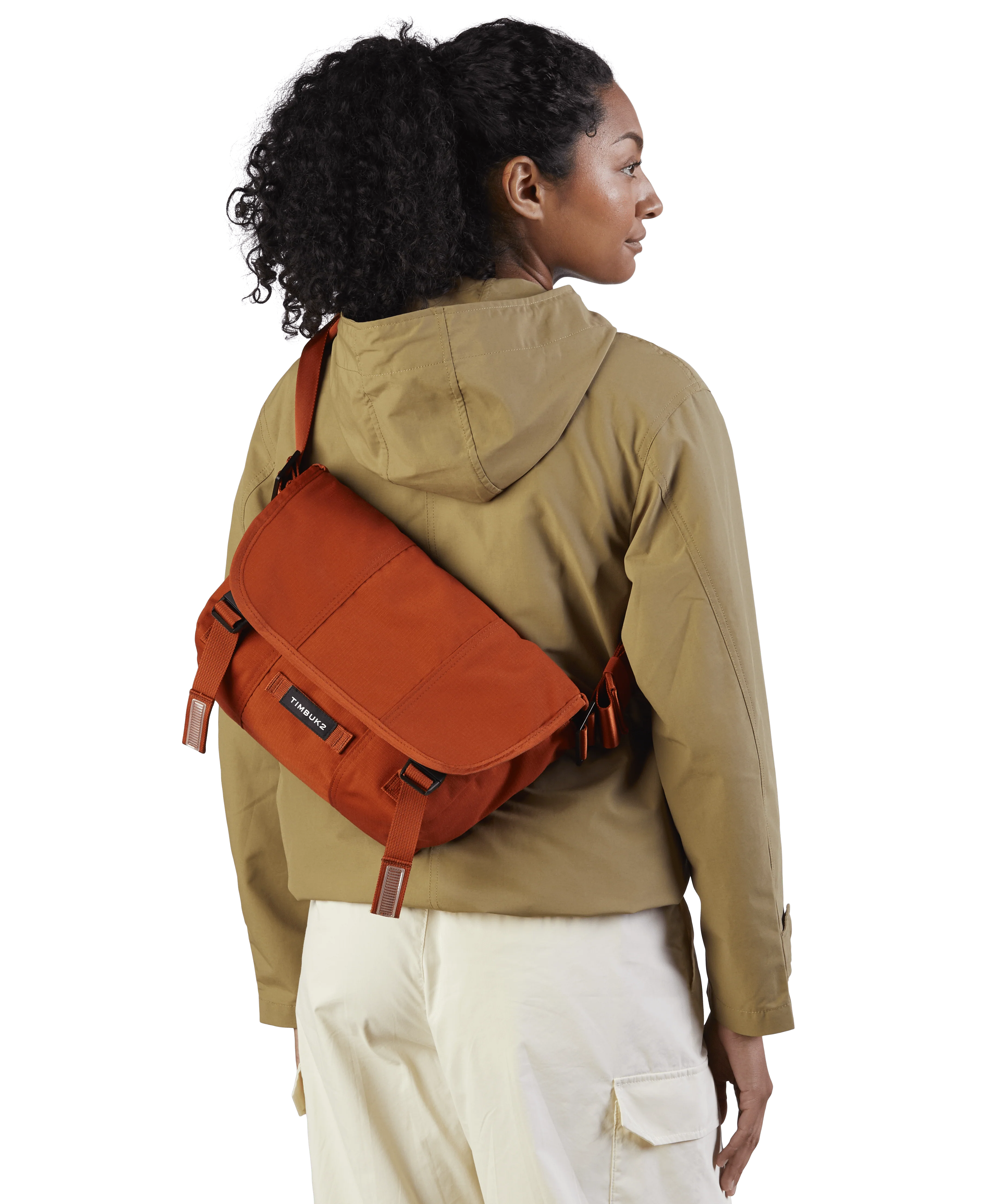 Timbuk2 - Flight Classic Messenger Bag. XS