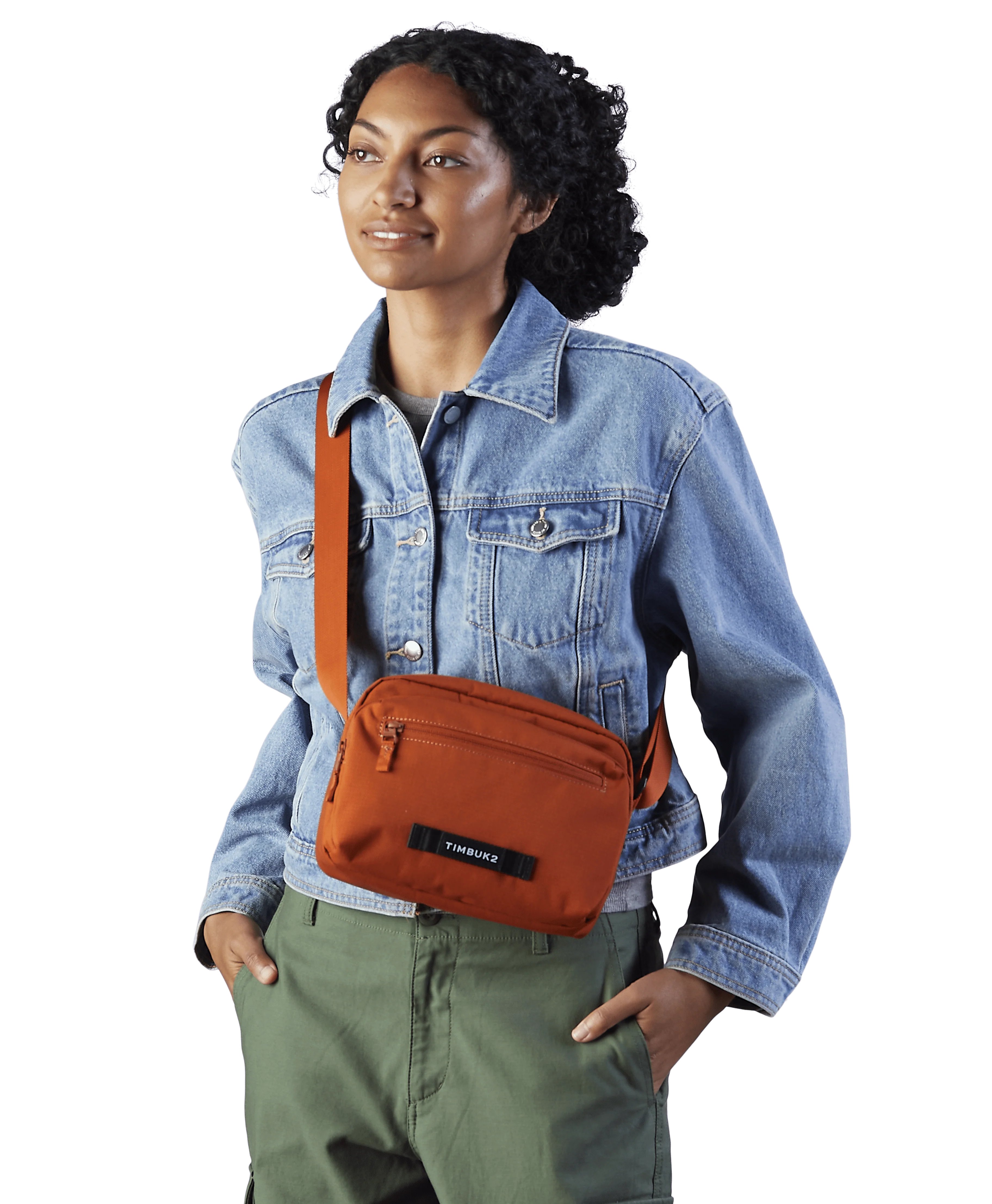 Timbuk2 - Flight Crossbody Satchel