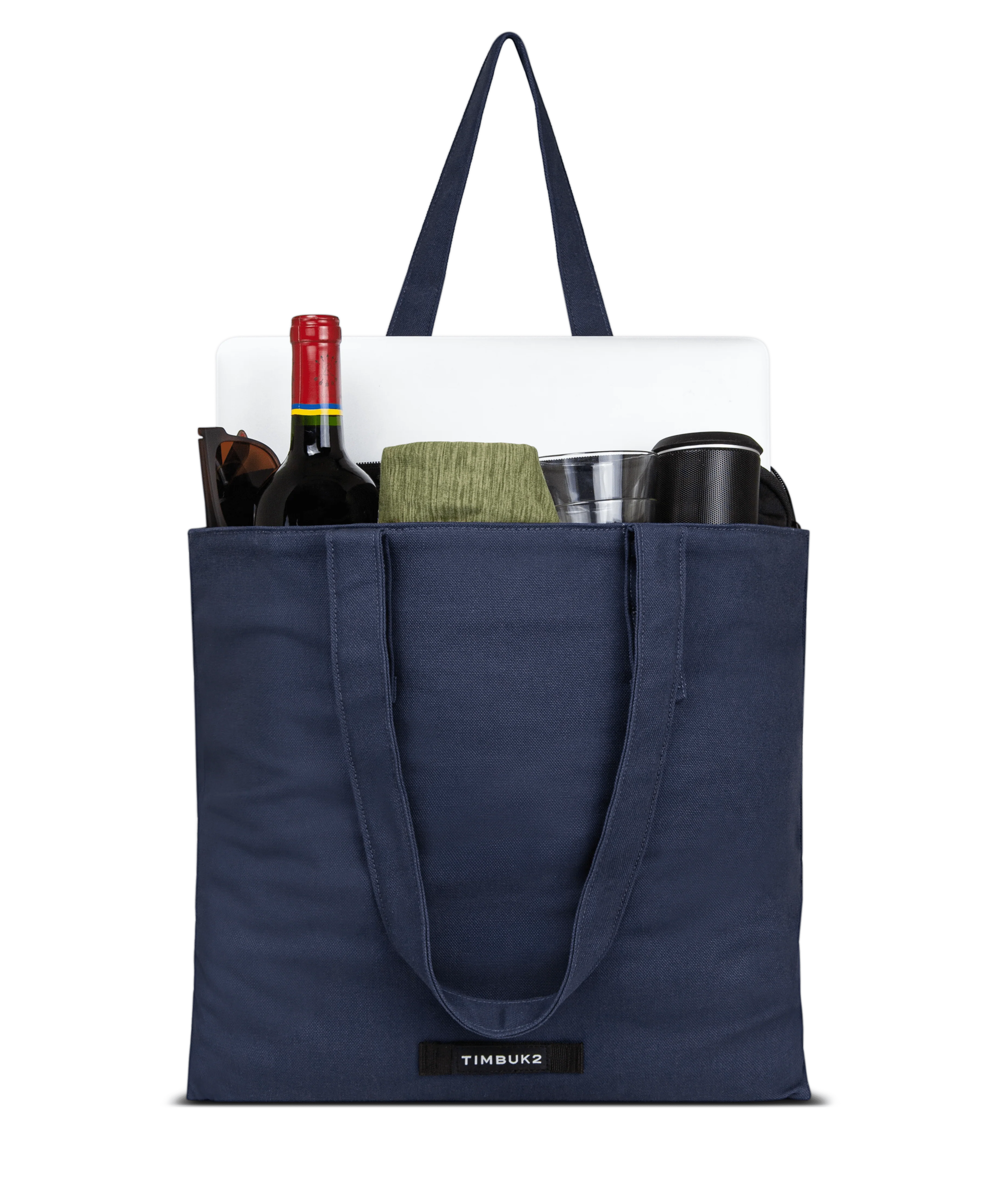 Timbuk2 - Canvas Shop Tote Bag