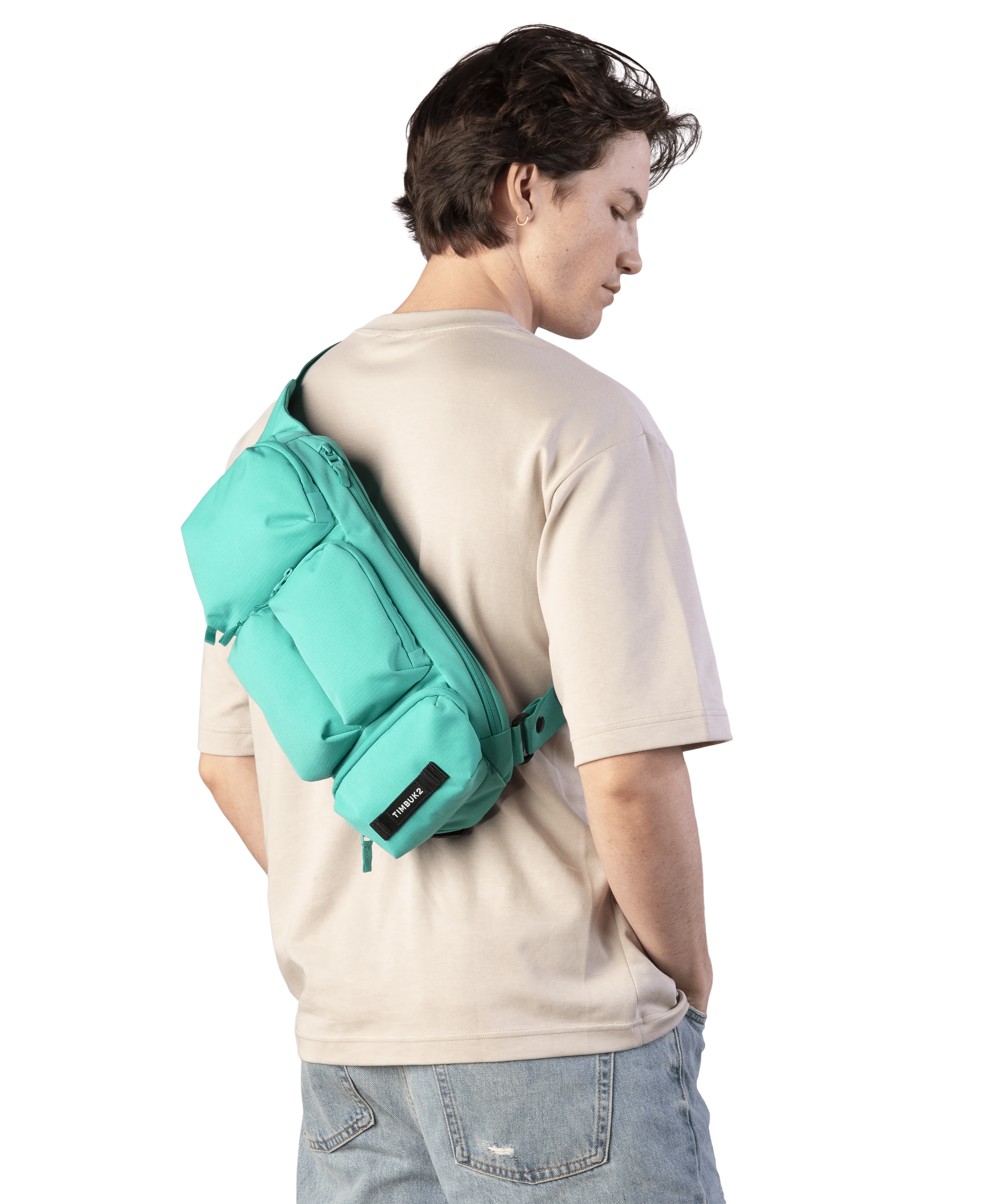 Timbuk2 - Flight Crossbody Sling Bag