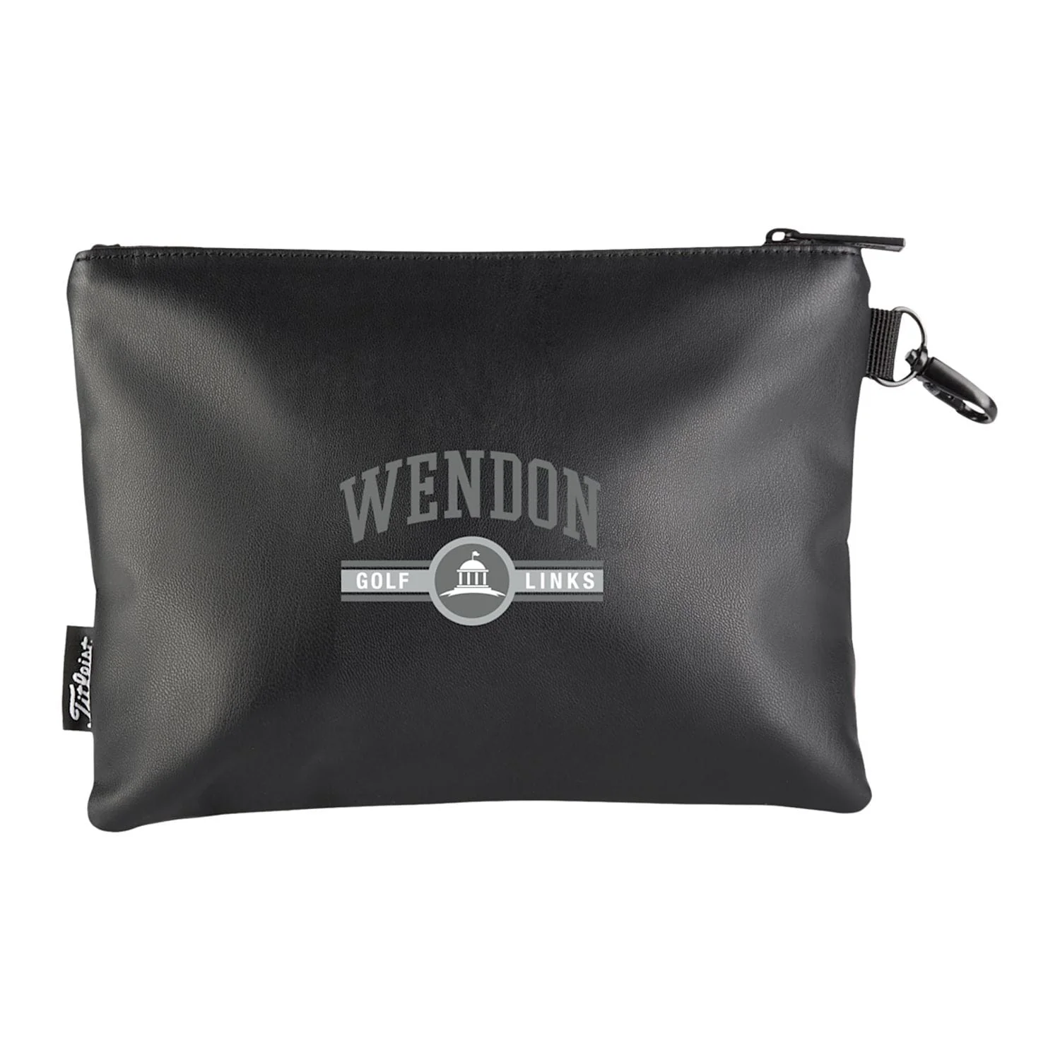 Titleist - Zippered Pouch