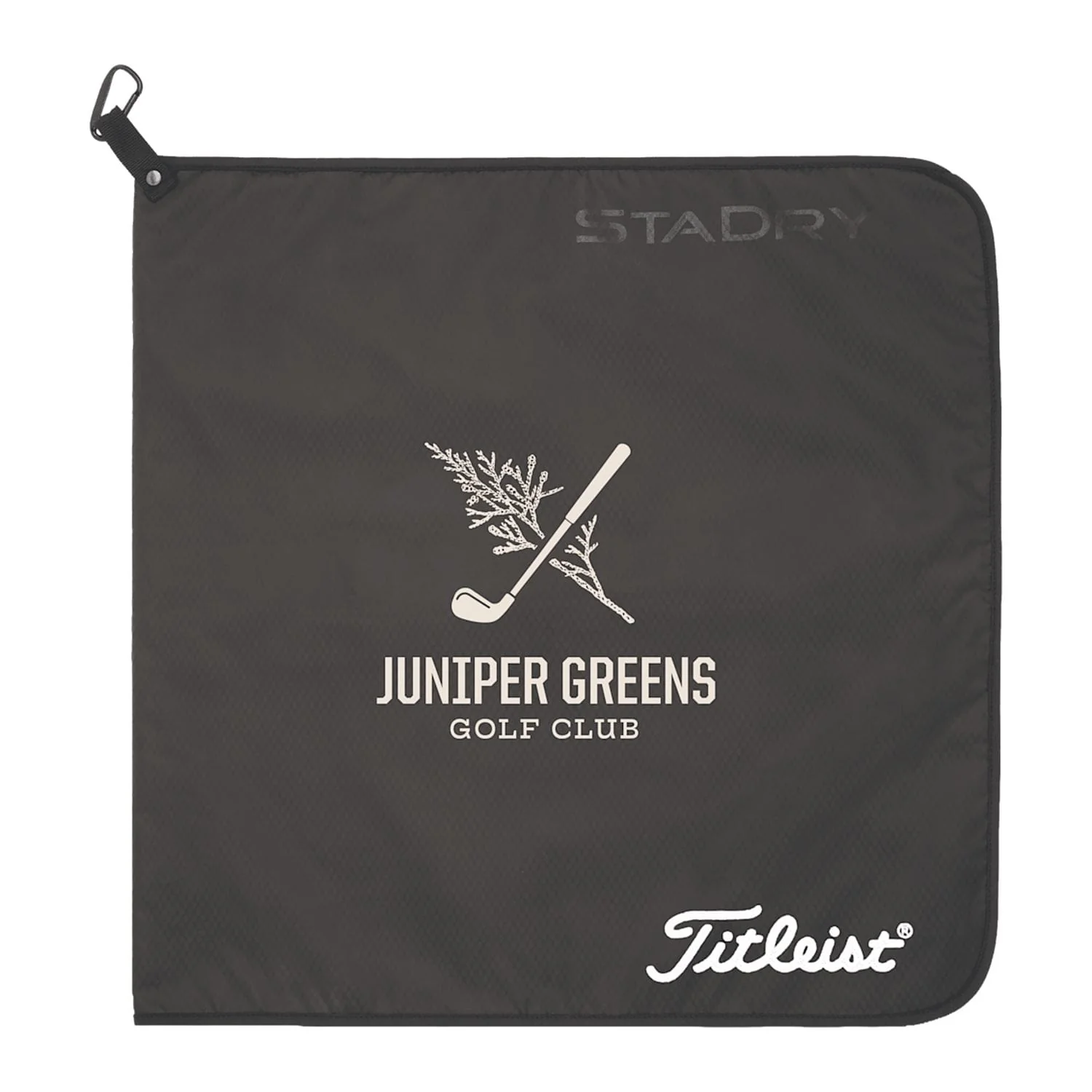 Titleist - StaDry™ Performance Towel