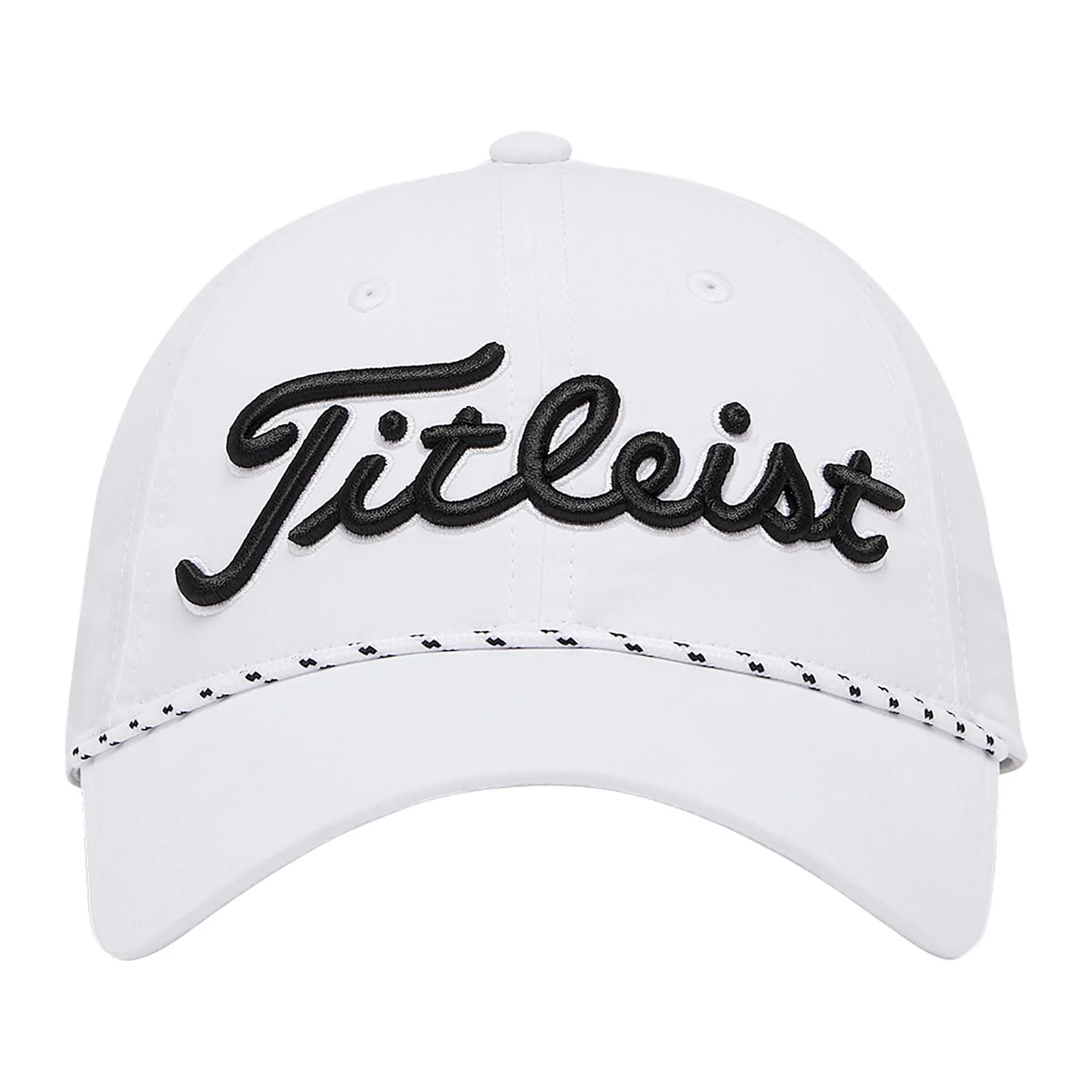 Titleist - Tour Breezer Golf Hat