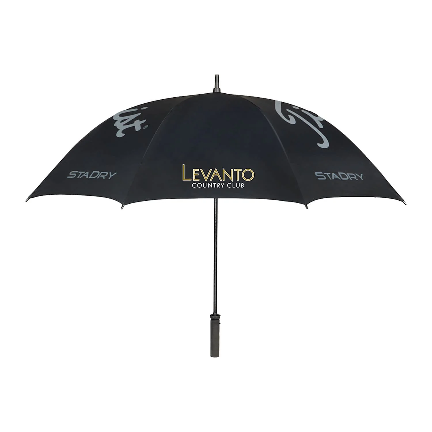 Titleist - 64 StaDry邃｢ Single Canopy Golf Umbrella