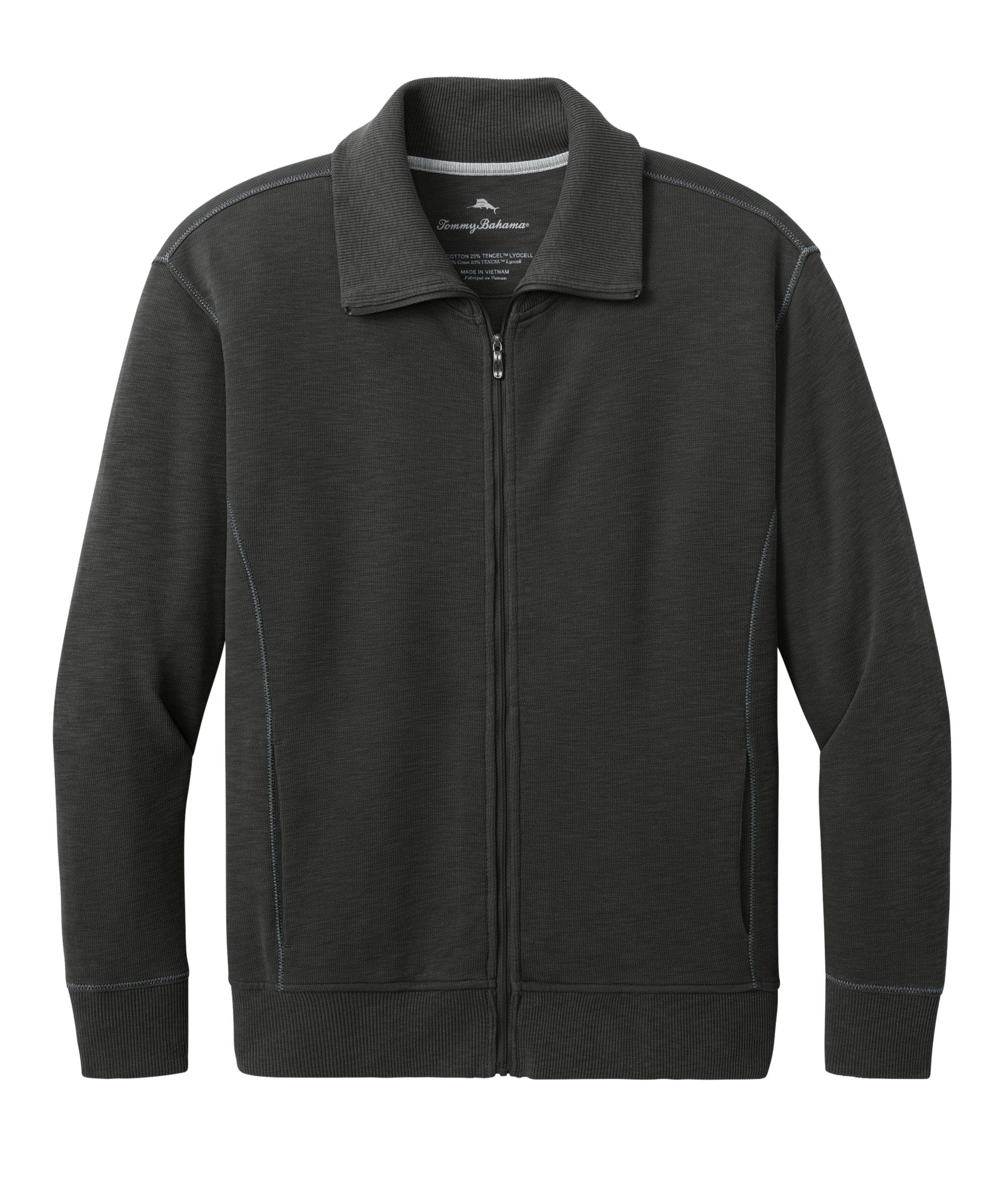 Tommy Bahama - Women's Coconut Bay Full-Zip