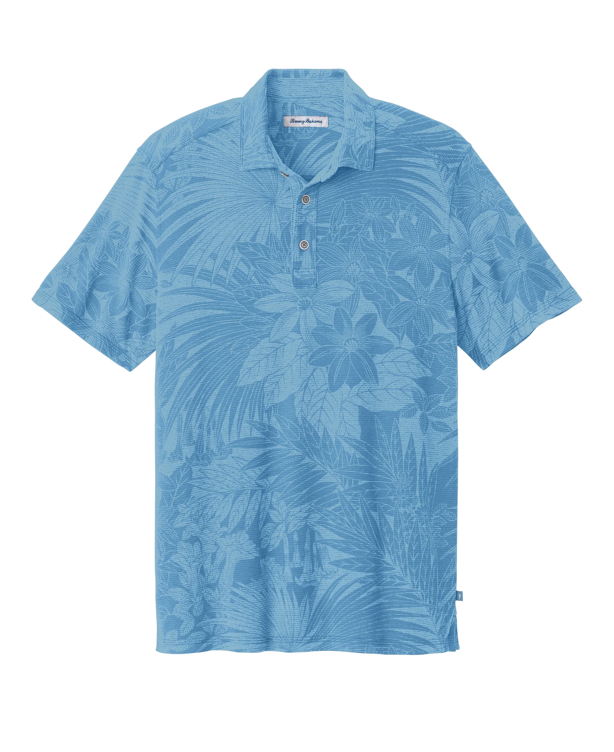 Tommy Bahama - Men's Santiago Paradise Polo