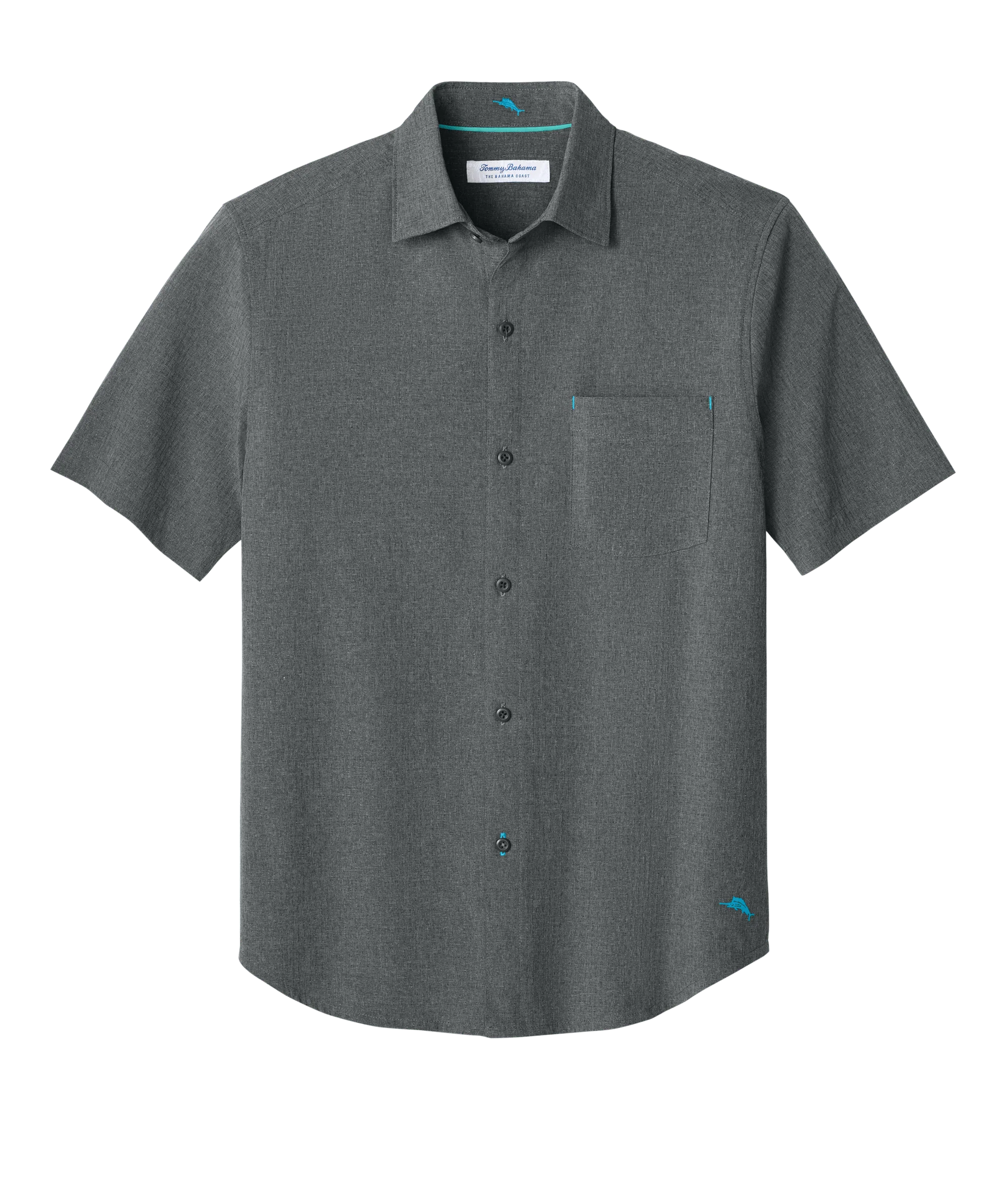Tommy Bahama - Men's Sandy Point Short Sleeve Shirt