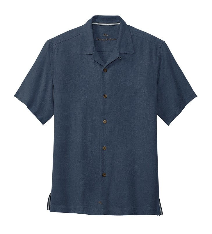 Tommy Bahama - Men's Tropic Isles Short Sleeve Shirt