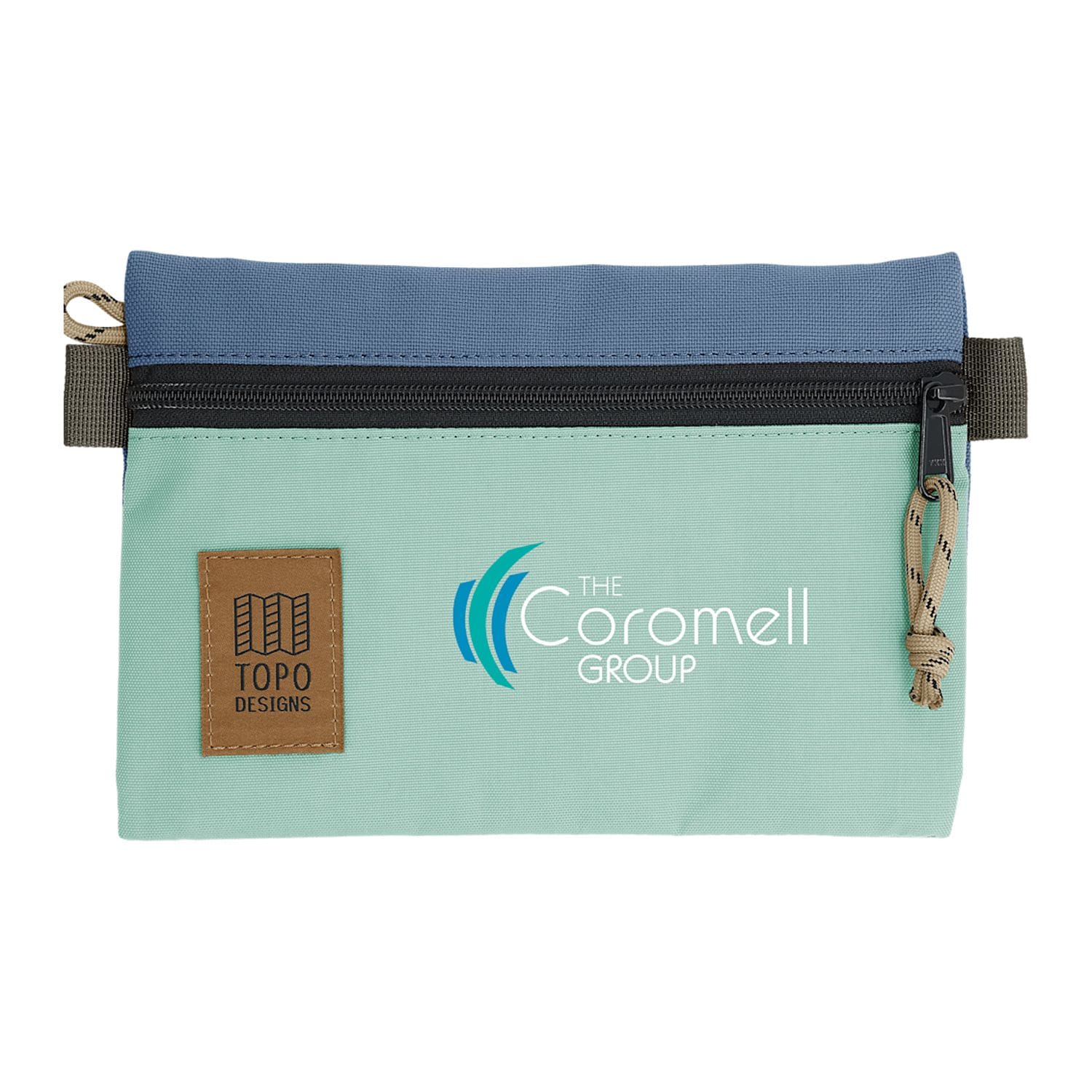 Topo Designs - Accessory Travel Pouch